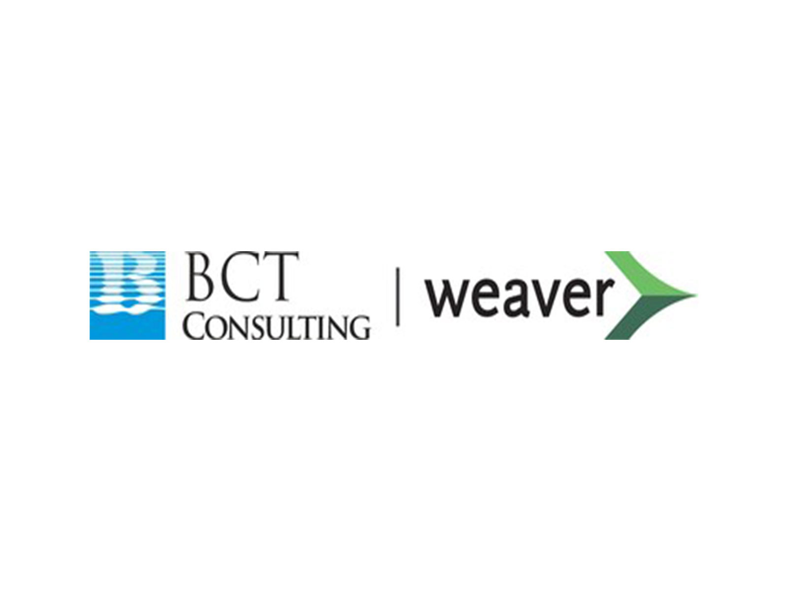 BCT Weaver Logo