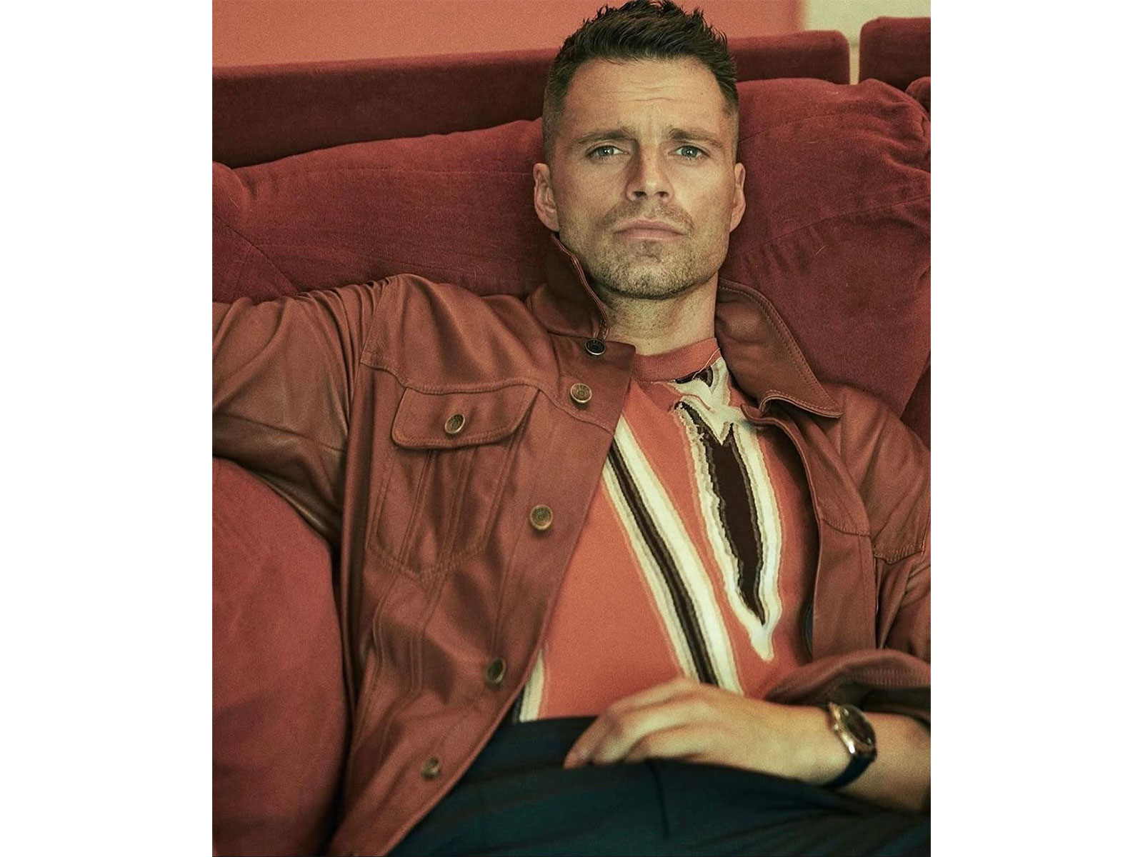 Sebastain Stain in talks for The Batman 2 (File Photo/Instagram@imsebastianstan)