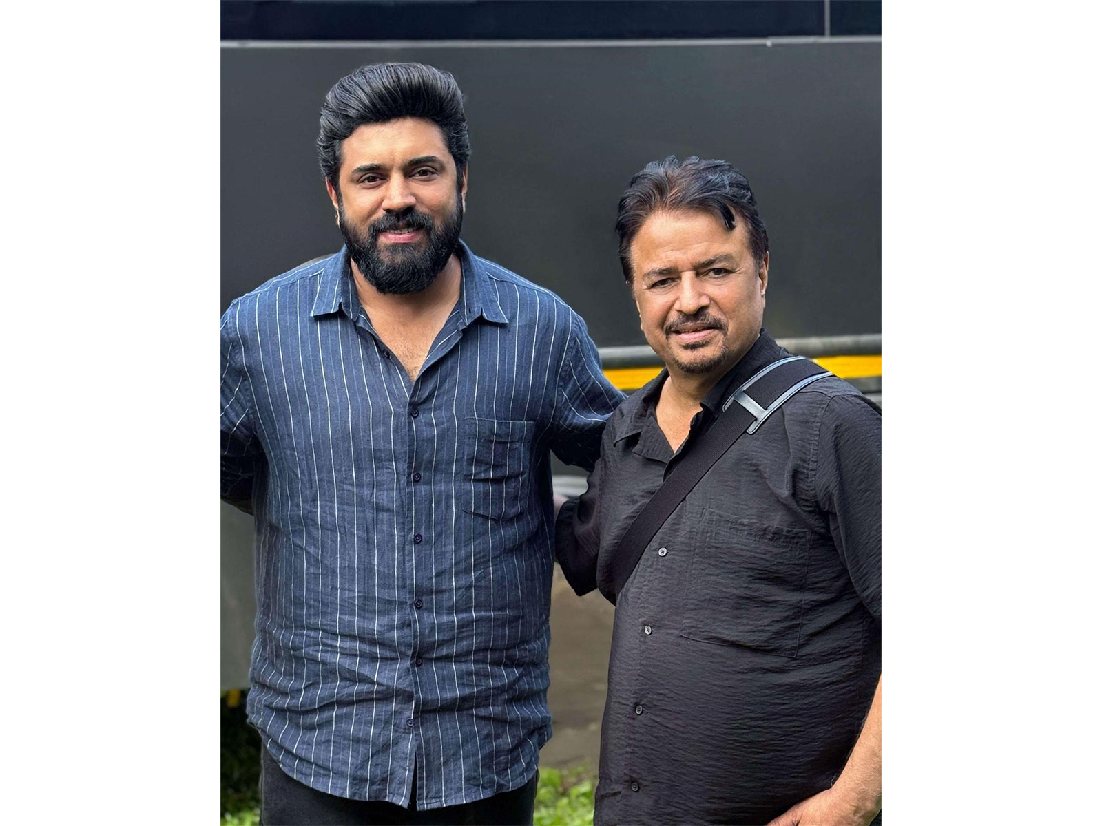 Panorama Studios Signs Nivin Pauly For INR 100 Crore - Historic Multi-Film Deal - A First For Malayalam Cinema