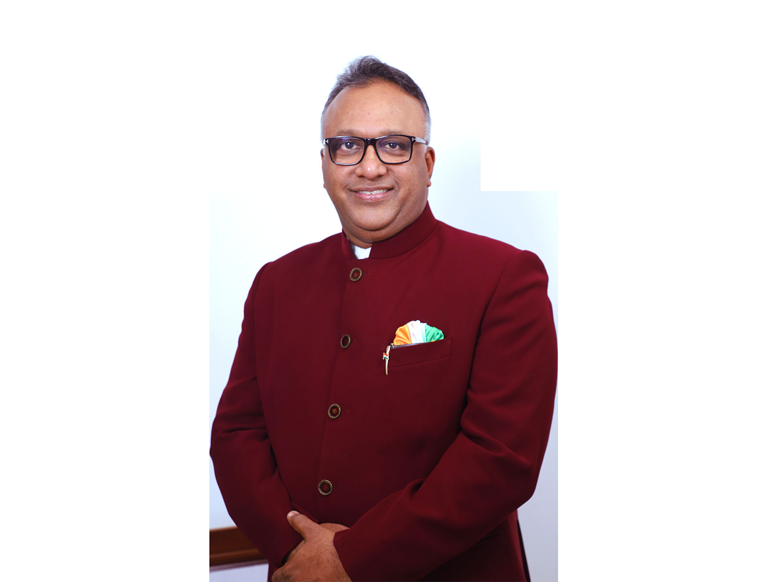 JGU VC Dr Raj Kumar Awarded S.R. Bhansali National Award for Excellence in Law