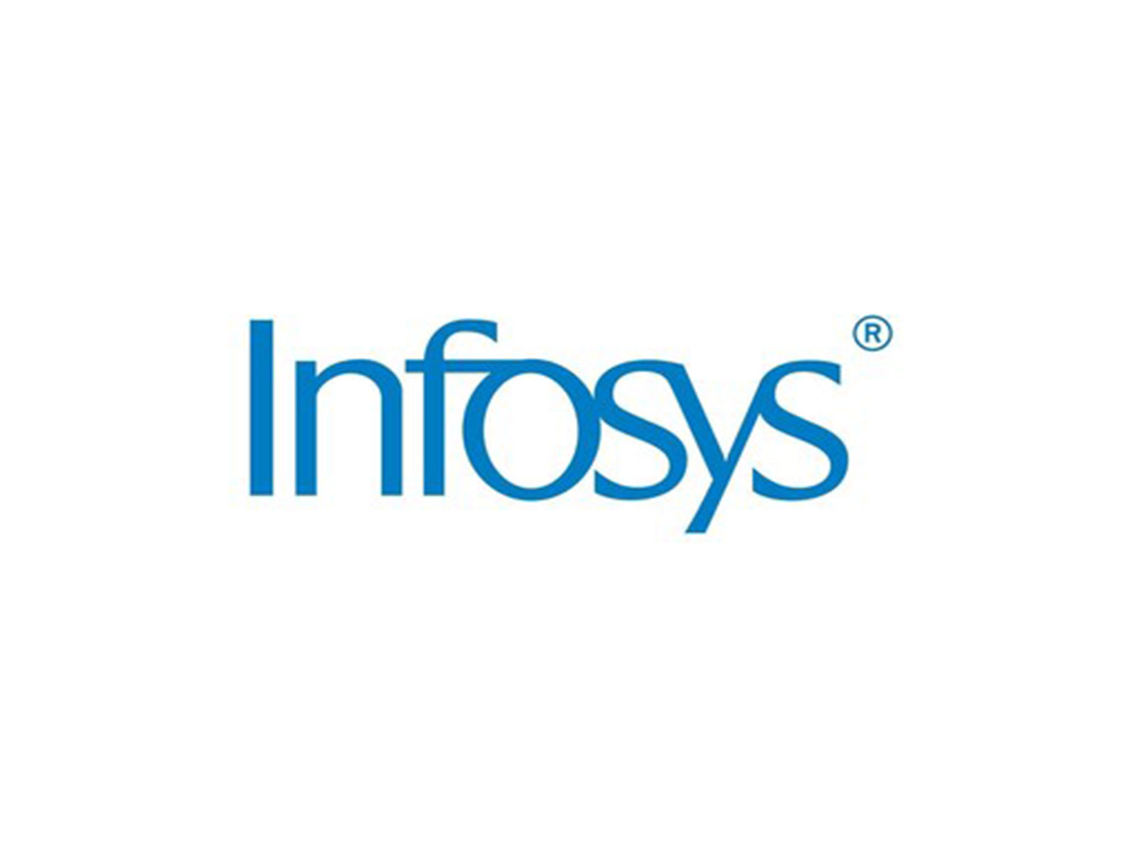 Infosys Logo