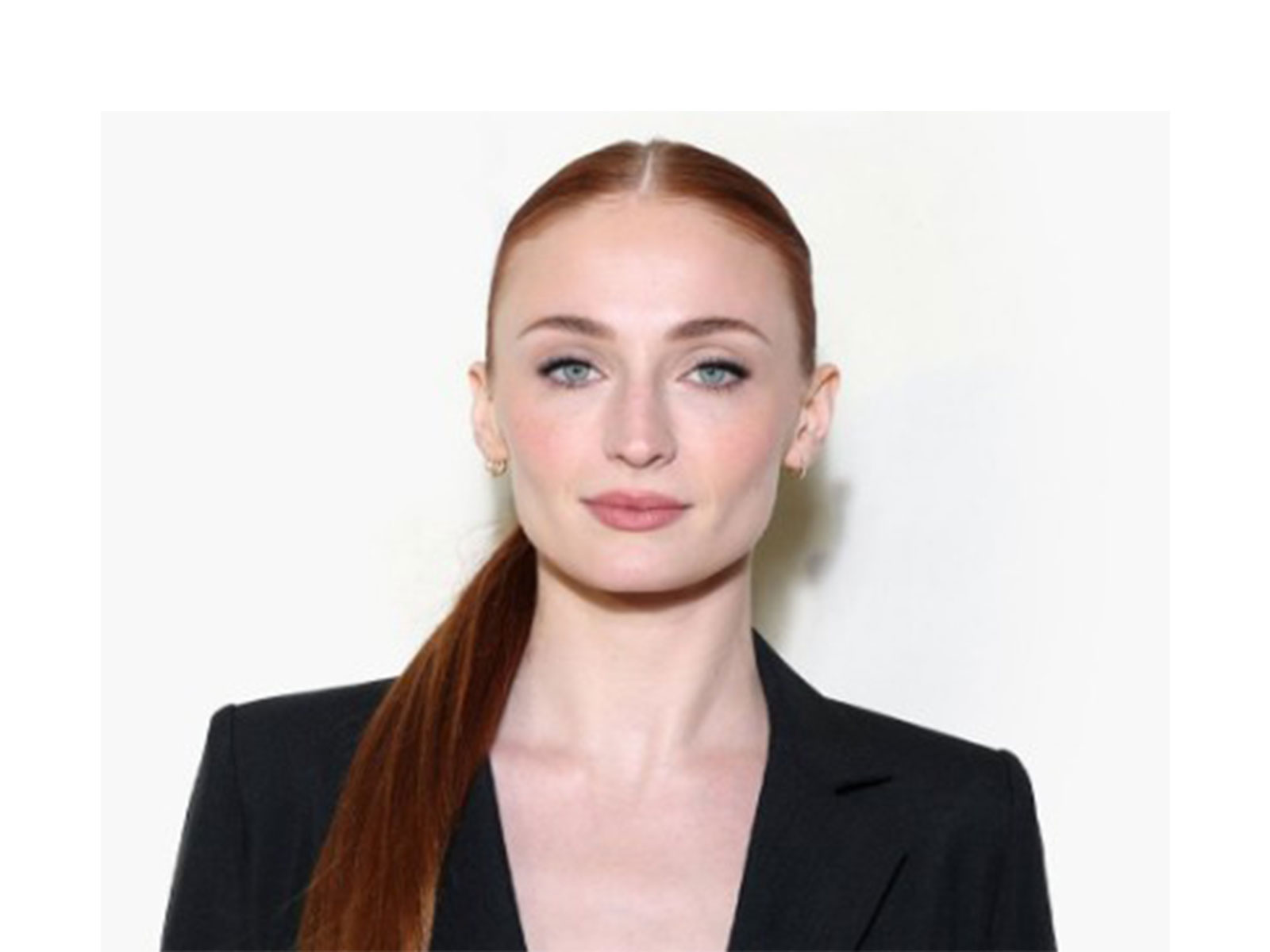 Sophie Turner (Photo/instagram/@Amazon MGM Studios)