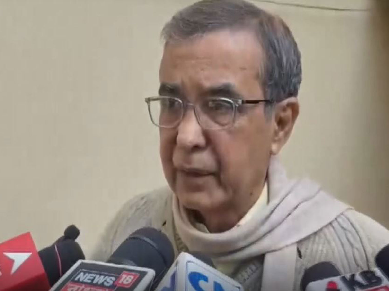 Geeti Kantha Majumdar (Photo/ANI)