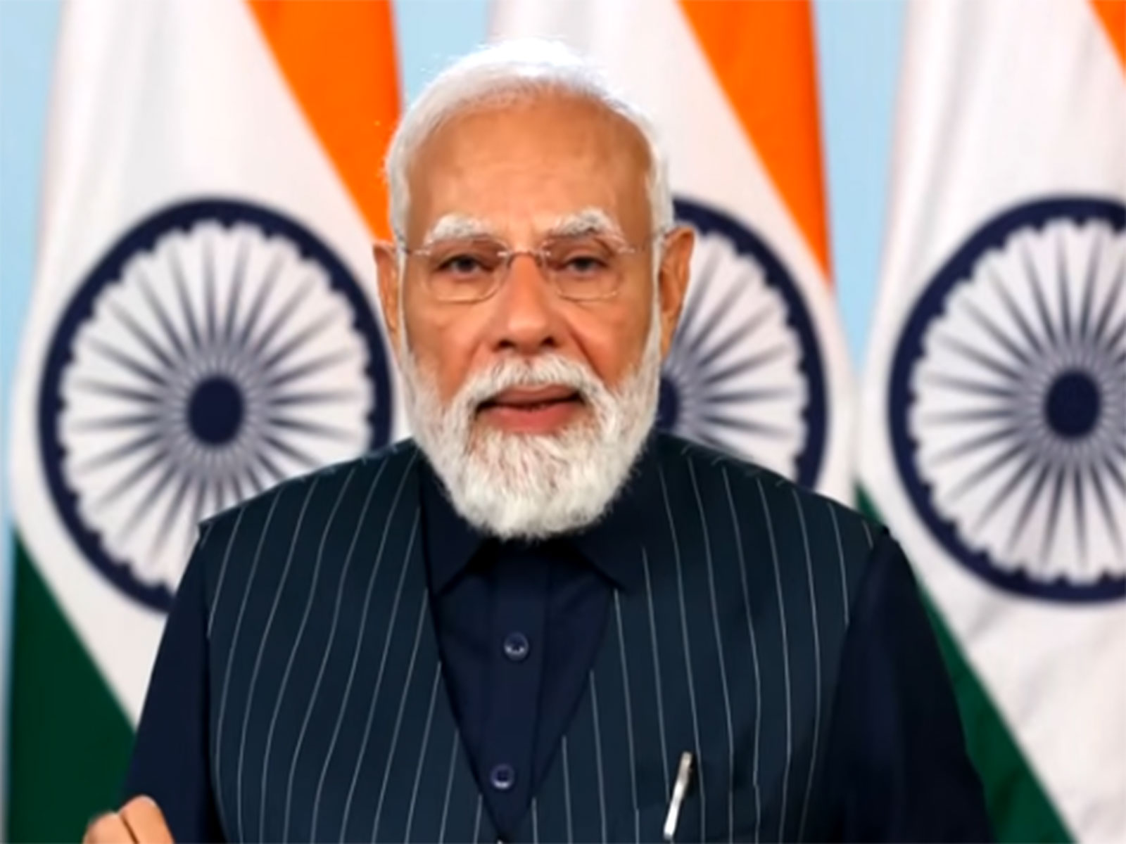 PM Narendra Modi (Photo/ YouTube/ narendramodi)