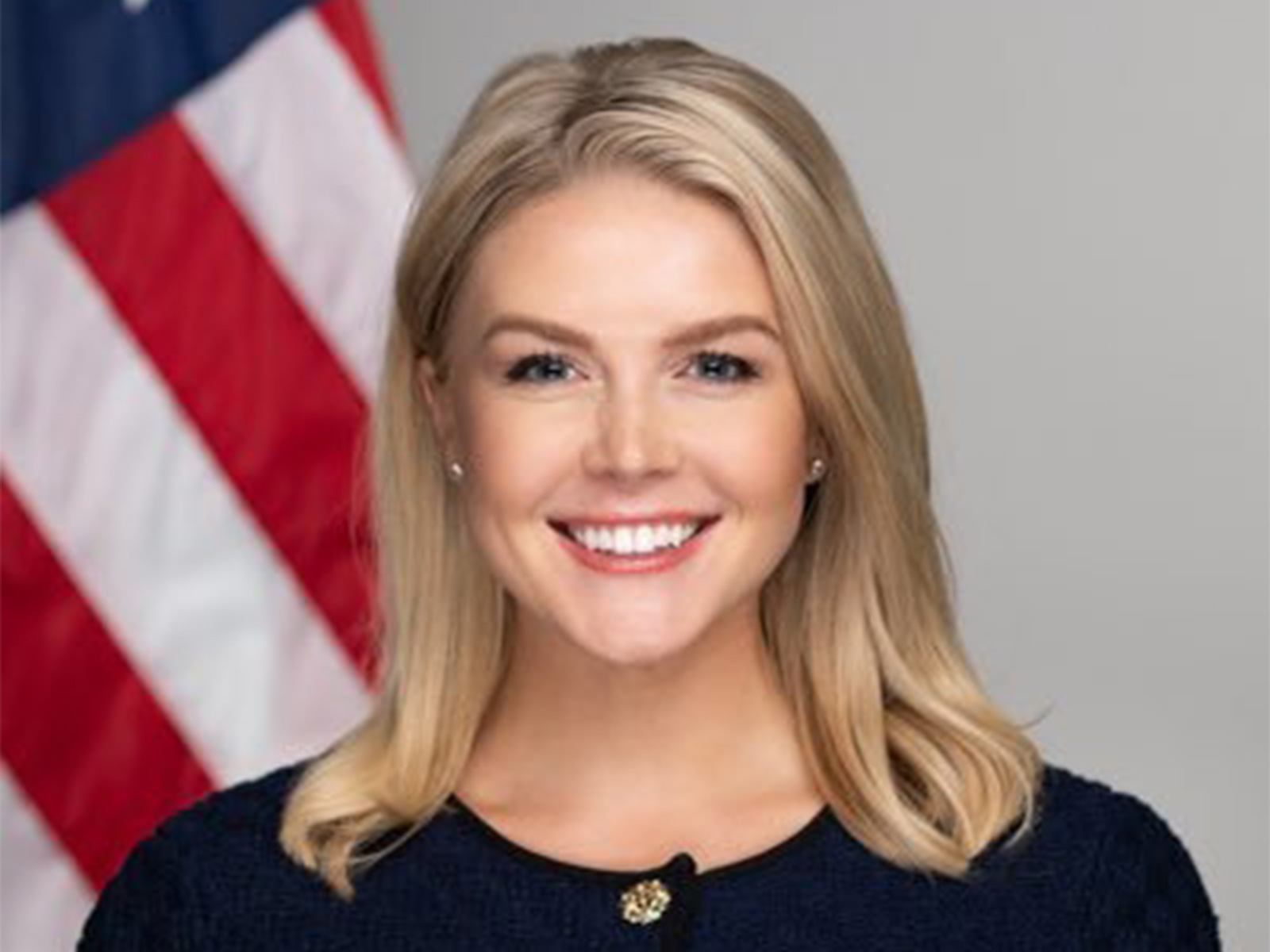 White House Press Secretary Karoline Leavitt (Photo/X@PressSec)