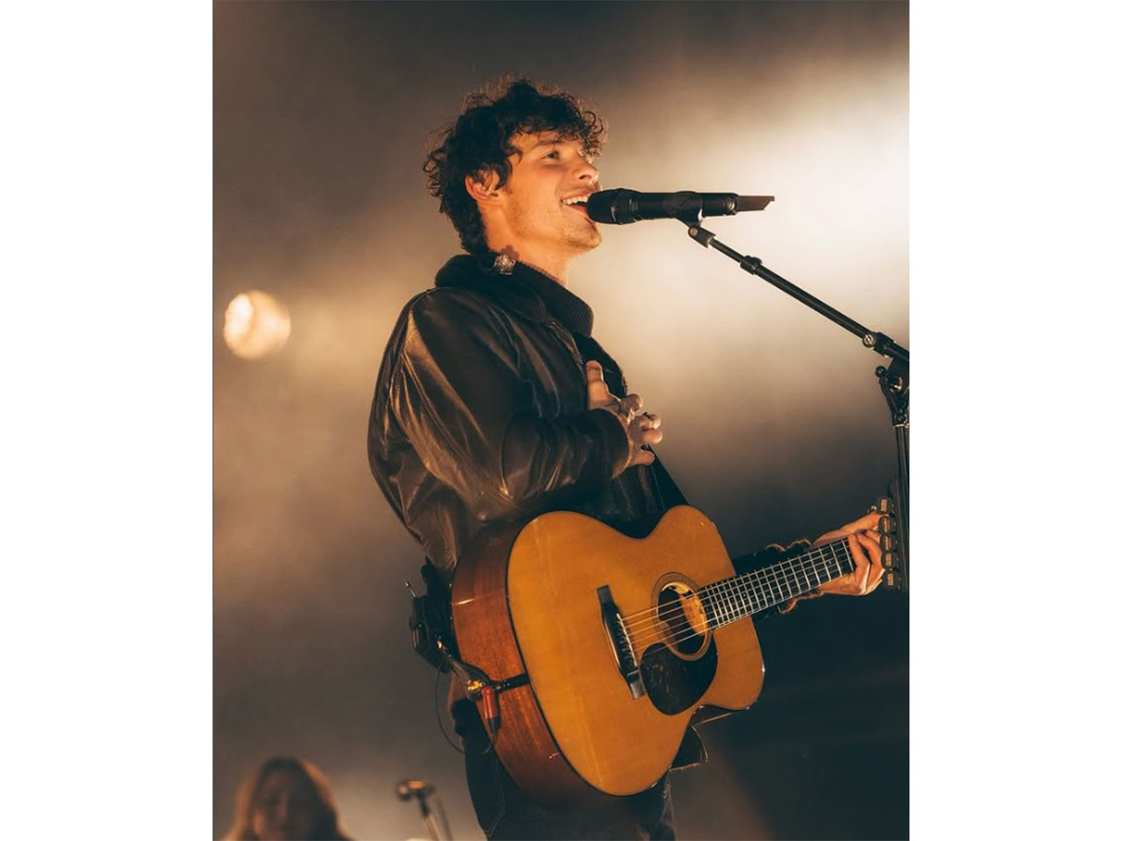 Shawn Mendes (Image source: Instagram/ @shawnmendes)