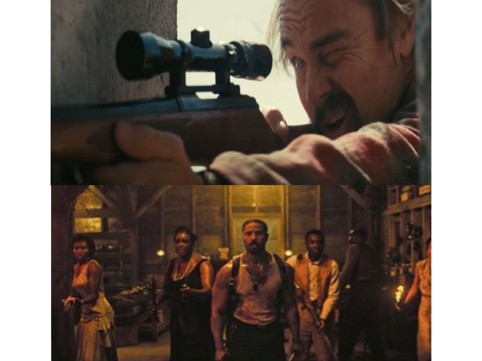 Actor Awards 2026 nominations out (Photo/Instagram@hbo@warnerbros)