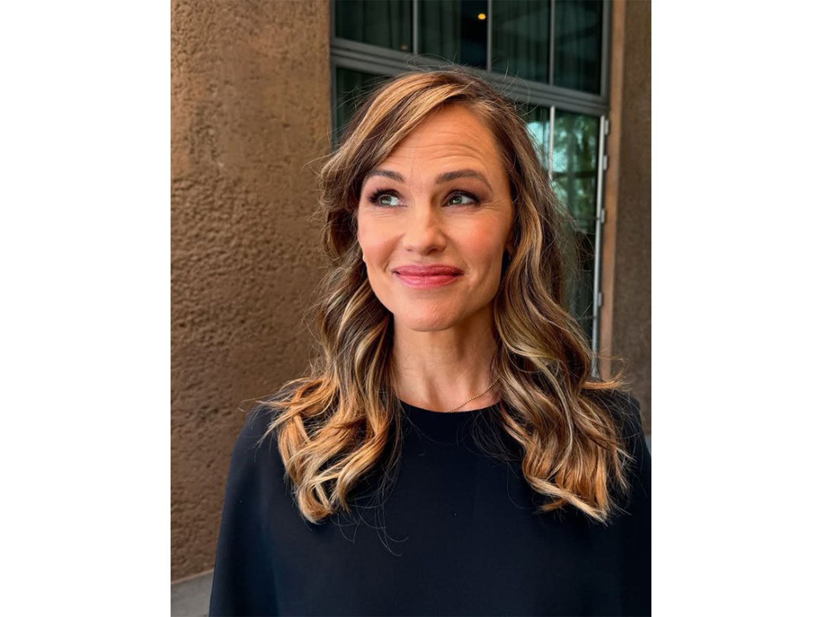 Jennifer Garner (Image source: Instagram/ @jennifer.garner)