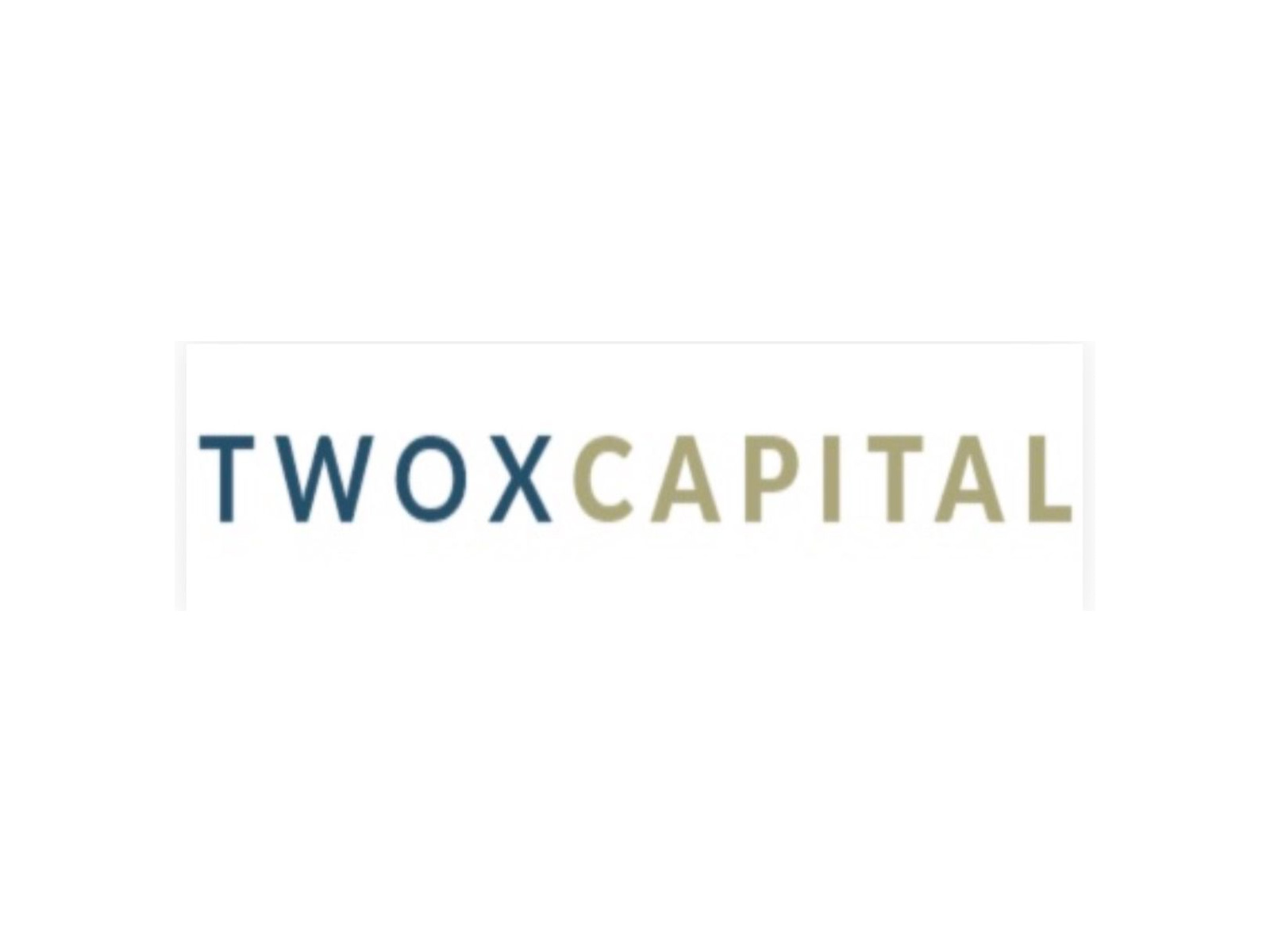 Aligning Interests, Amplifying Opportunities: Inside Two X Capital's Performance-First Investment Platform