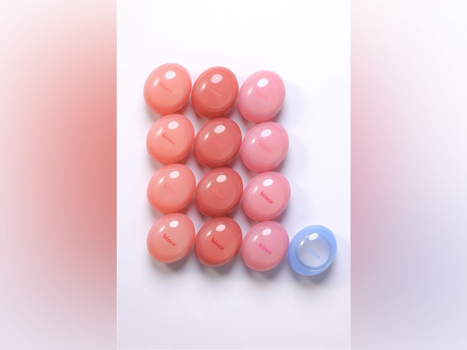 K-Beauty's makeup brand Hince has arrived in India via Tira  (Photo/Tira)