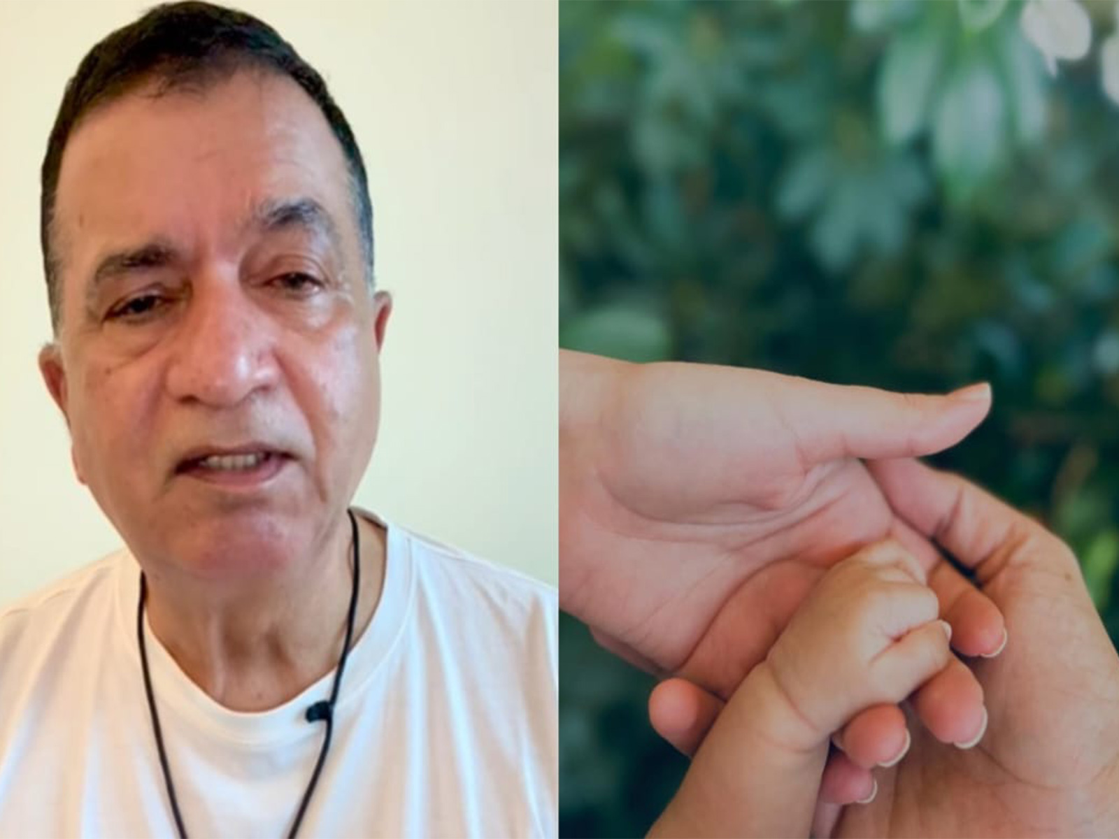 Sham Kaushal (Photo/instagram/@shamkaushal09)