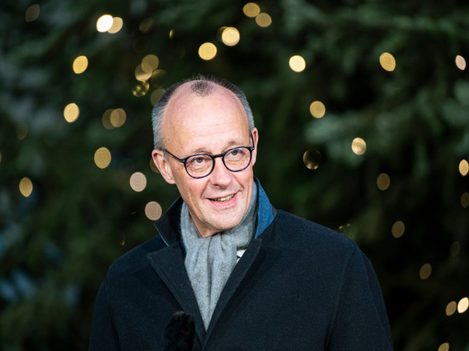 Federal Chancellor of Germany, Friedrich Merz (Photo: X@bundeskanzler)