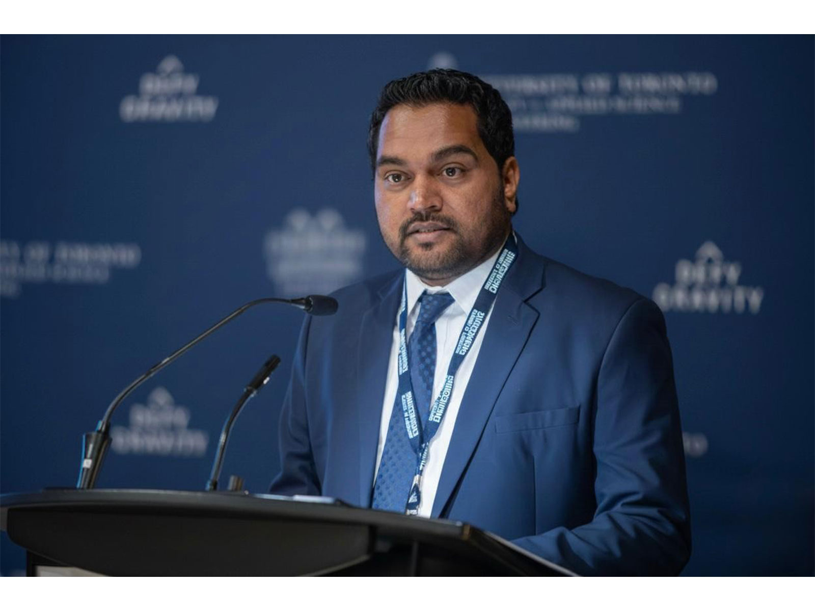 Ground Reality to National Policy: Youth to Chart India's Development Roadmap at Bharat Mandapam