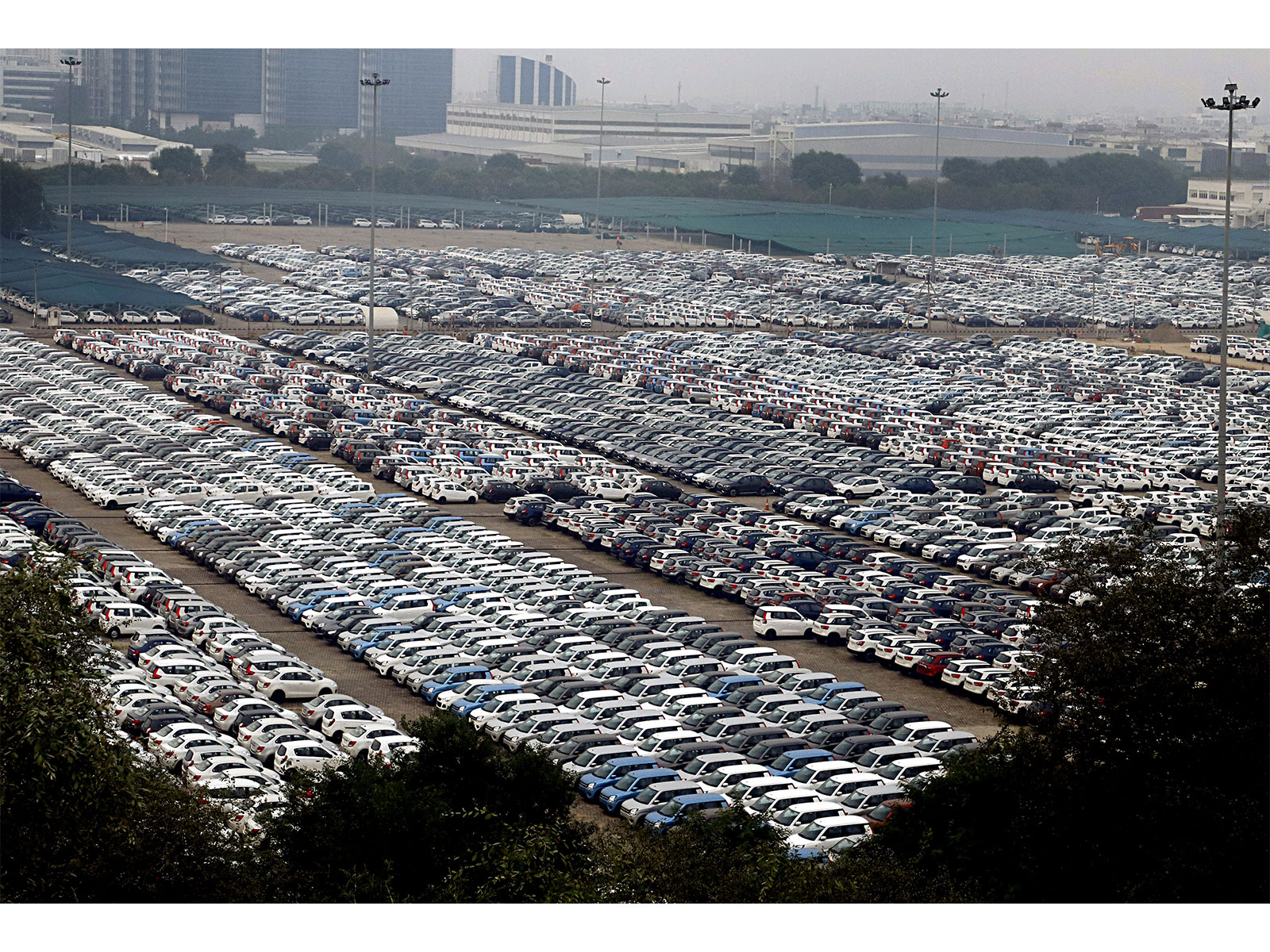 Representative Image (File Photo/ANI)