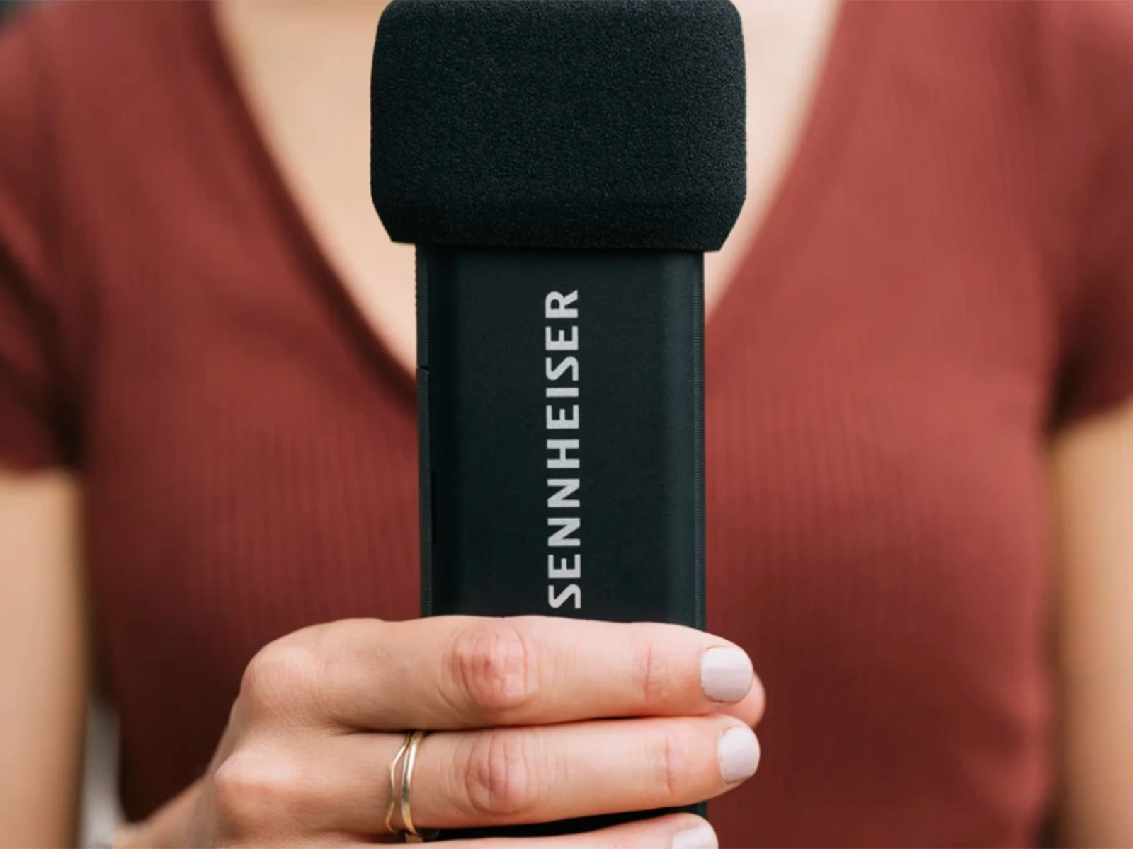 Sennheiser Profile Wireless (Image source: Sennheiser)
