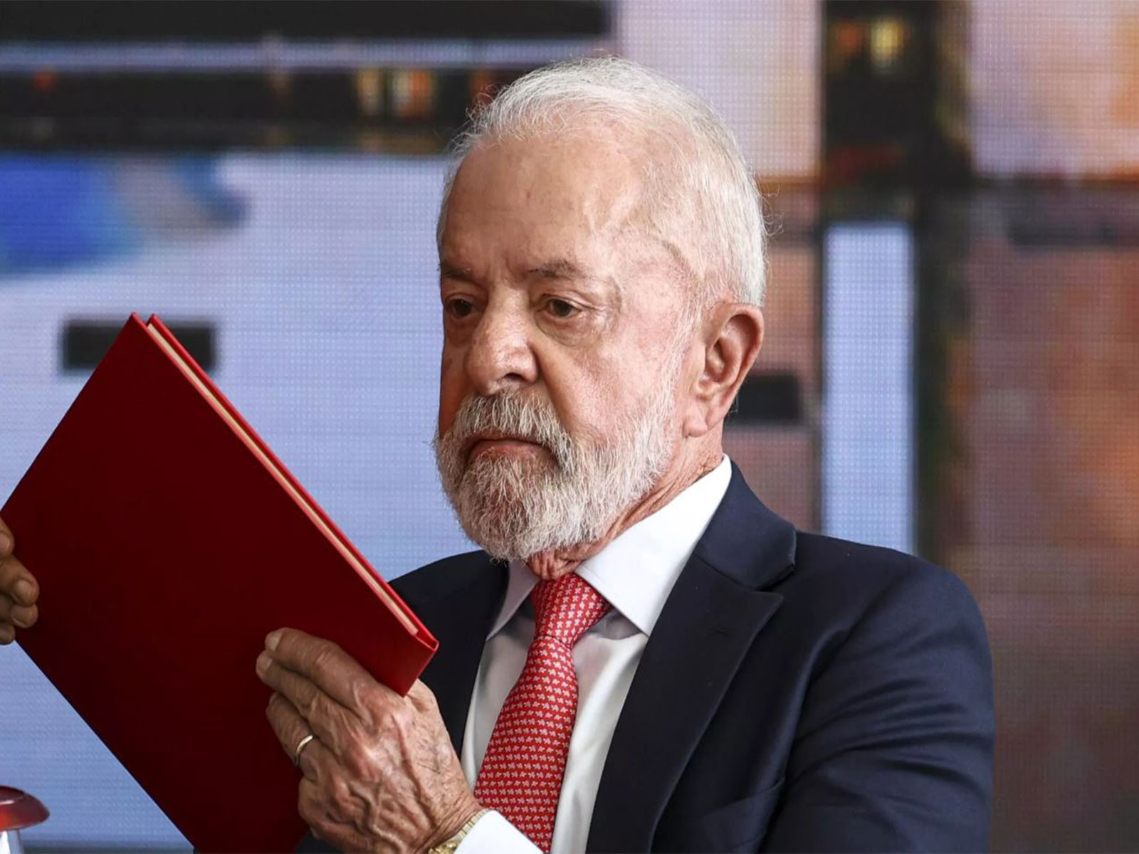 President Luiz Inacio Lula da Silva (Photo: Marcelo Camargo/Agencia Brasil)