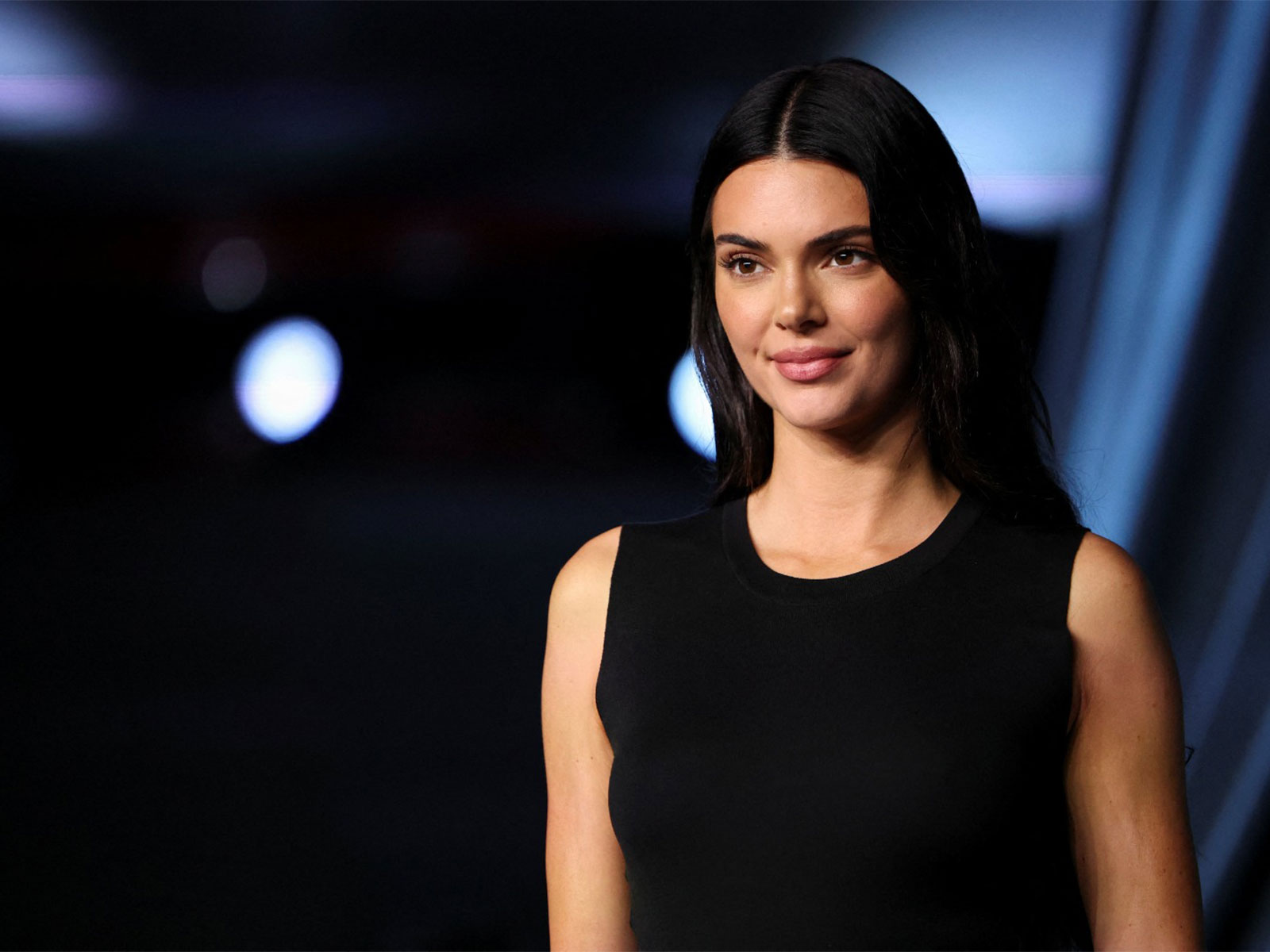 Kendall Jenner (File photo/Reuters)