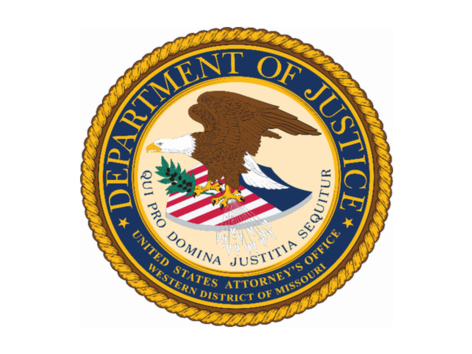 Representational Image (Photo/X/@USAO_WDMO)