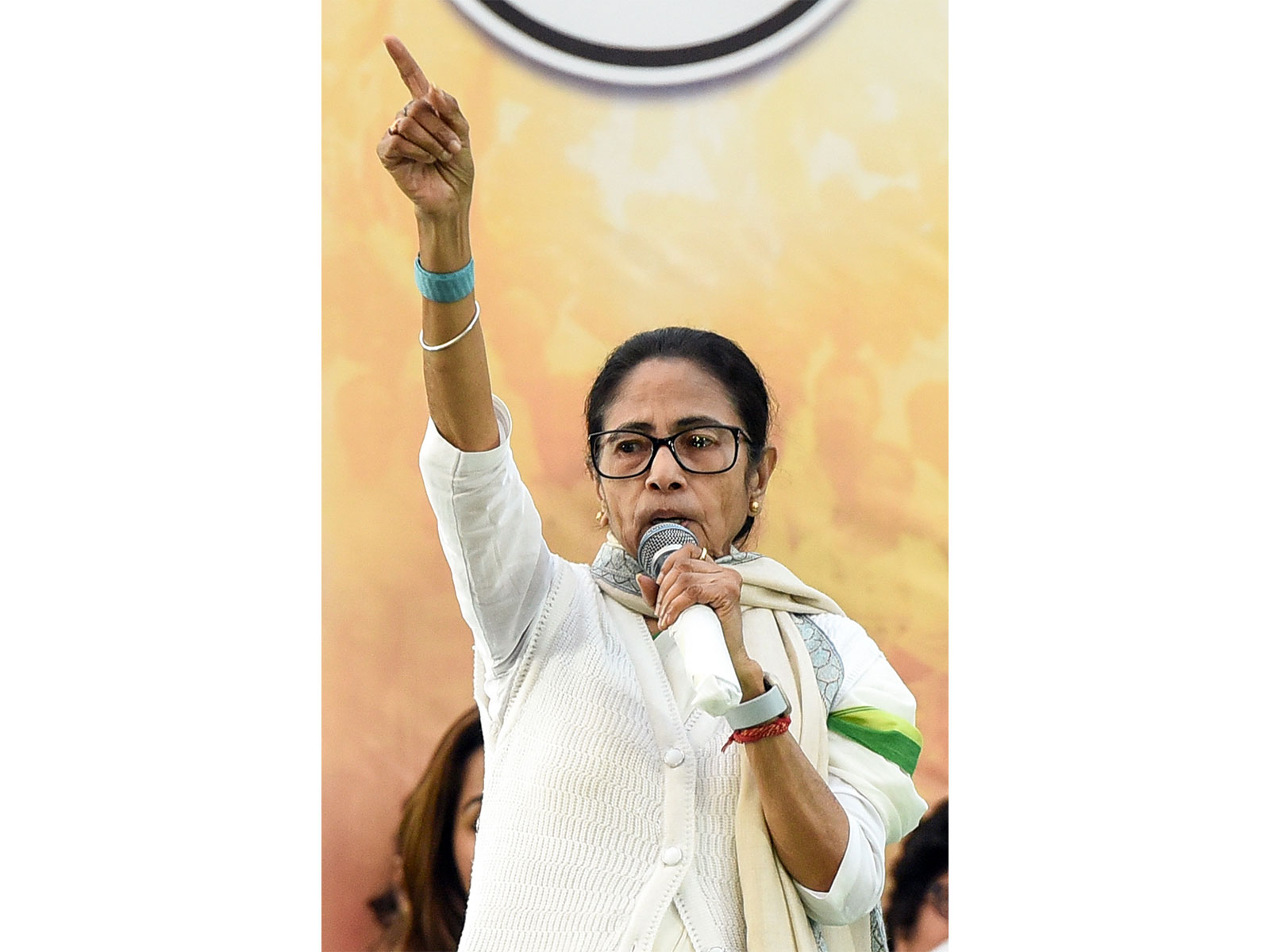 West Bengal Chief Minister Mamata Banerjee (Photo/ANI)