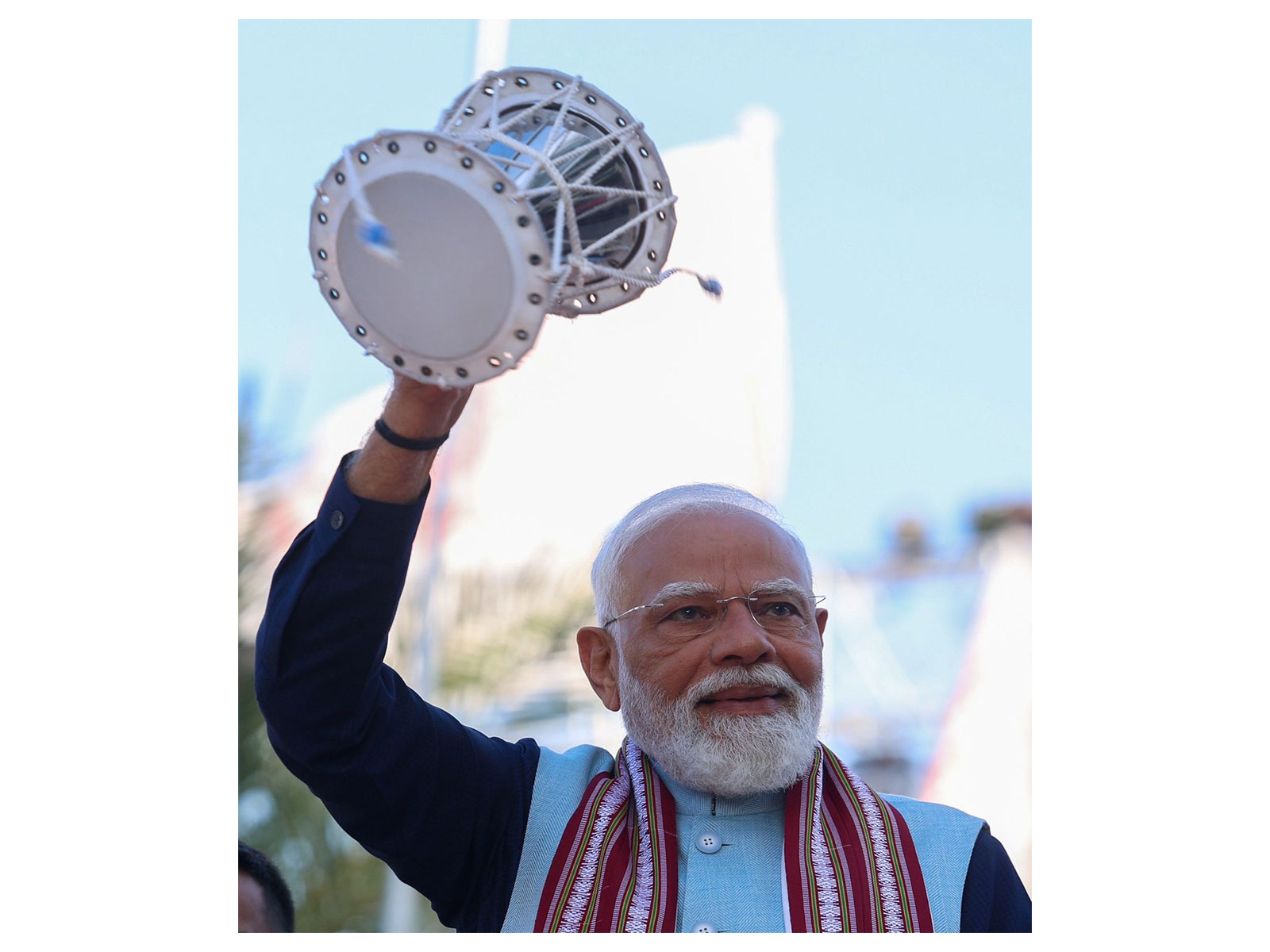 Prime Minister Narendra Modi (Photo/ANI)