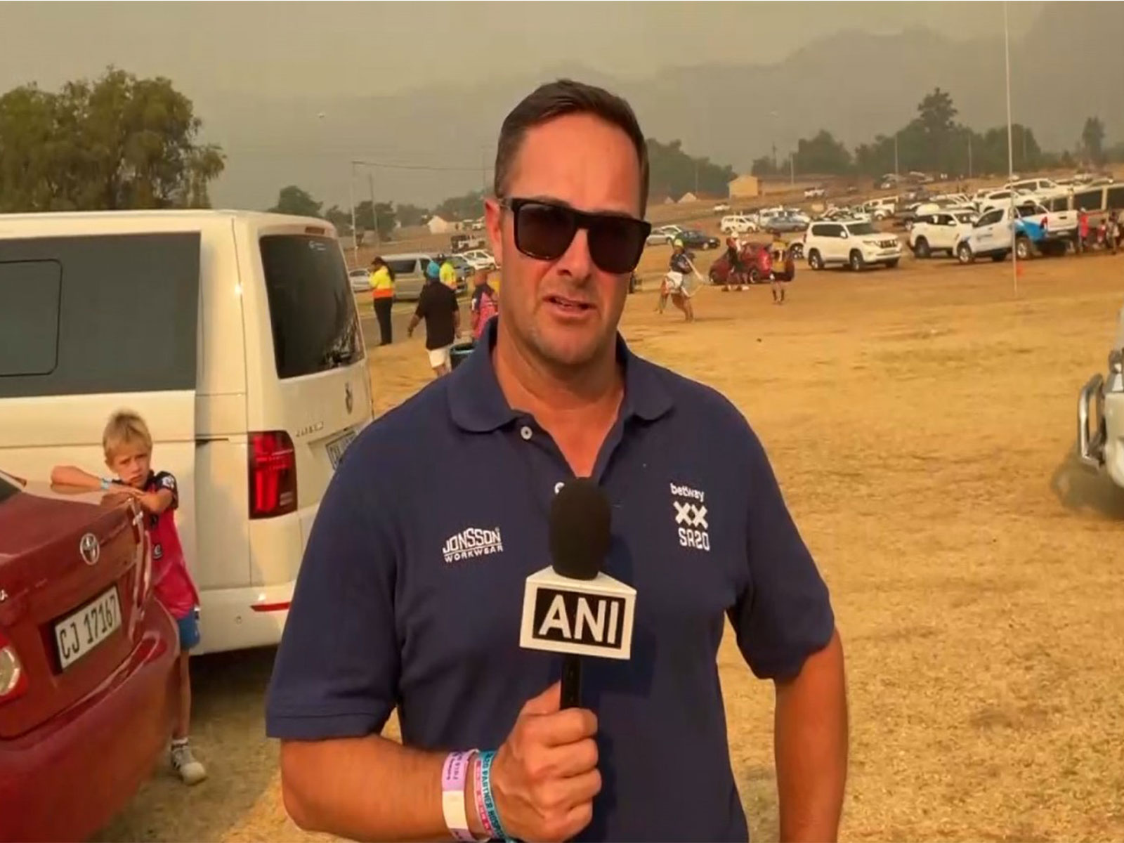 Mark Boucher (Photo/ANI)