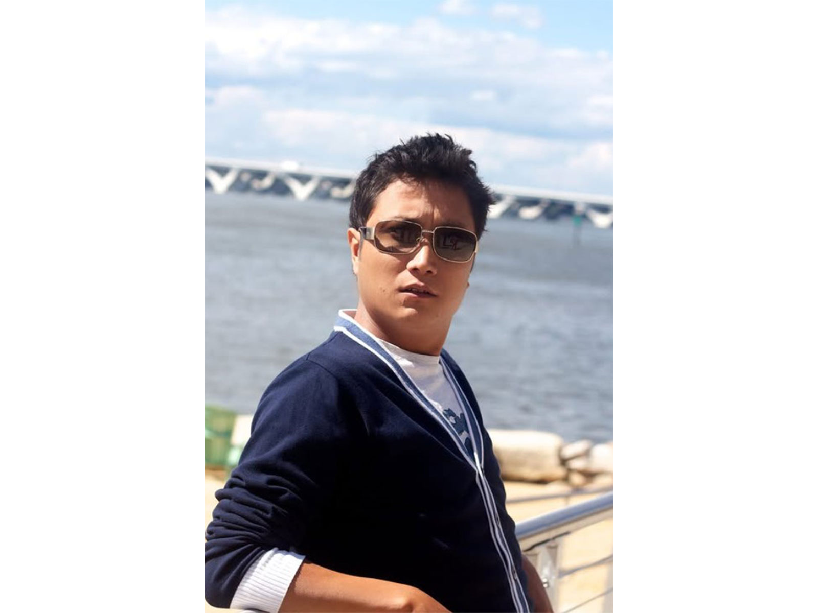 Prashant Tamang (Image source: Instagram/ @prashanttamangofficial)