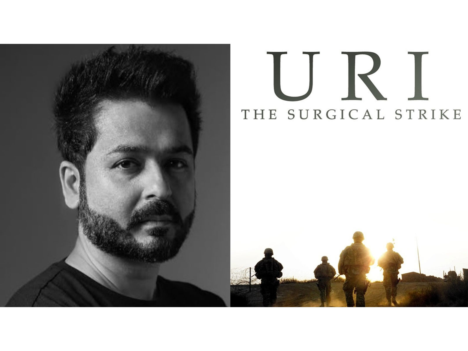 Aditya Dhar's Uri: The Surgical clocks 7 years (Photo/Instagram@adityadharfilms)