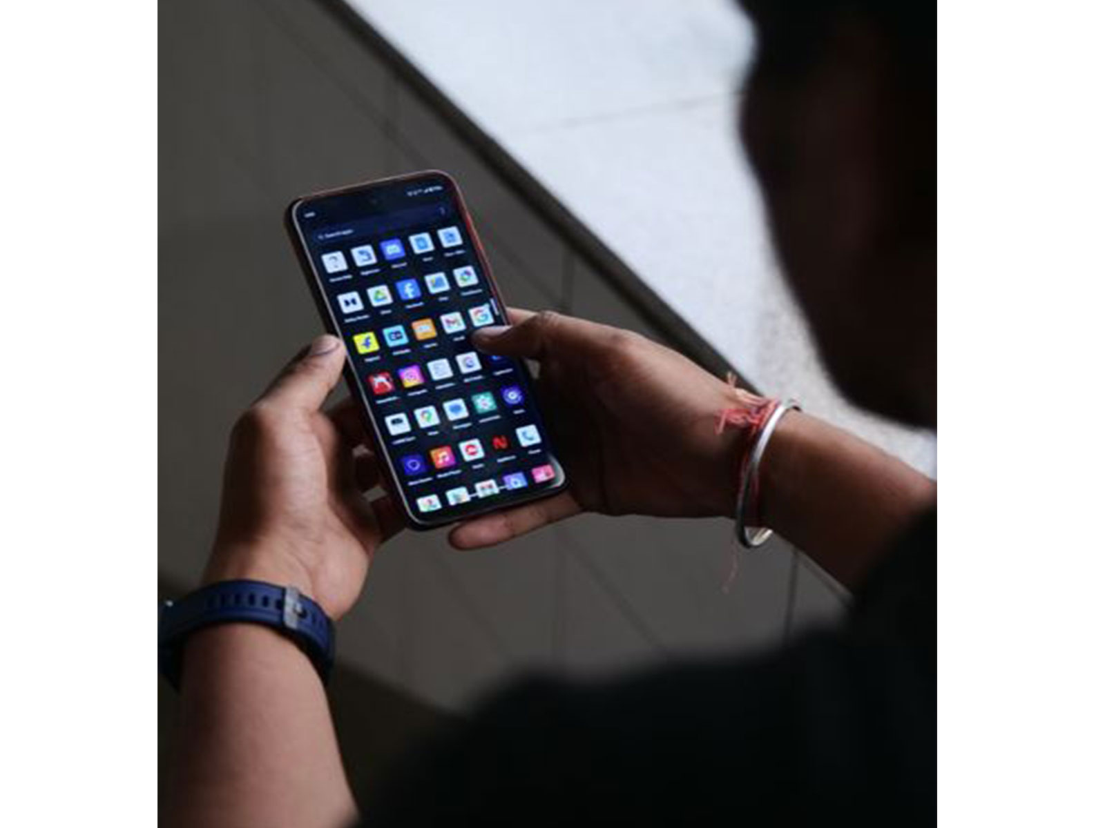 Representative Image (Photo/Reuters)