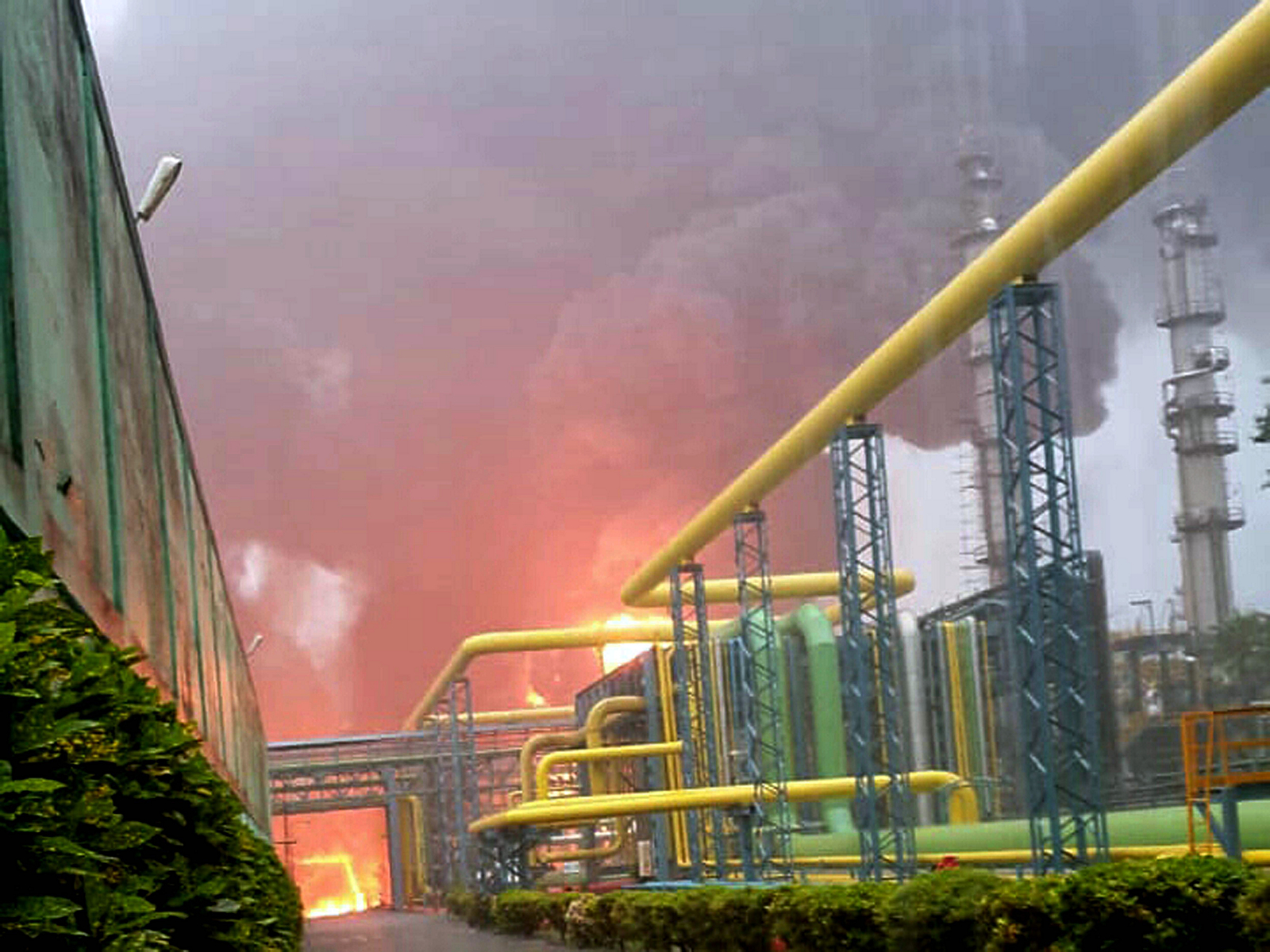 Representative Image (File Photo/ANI)