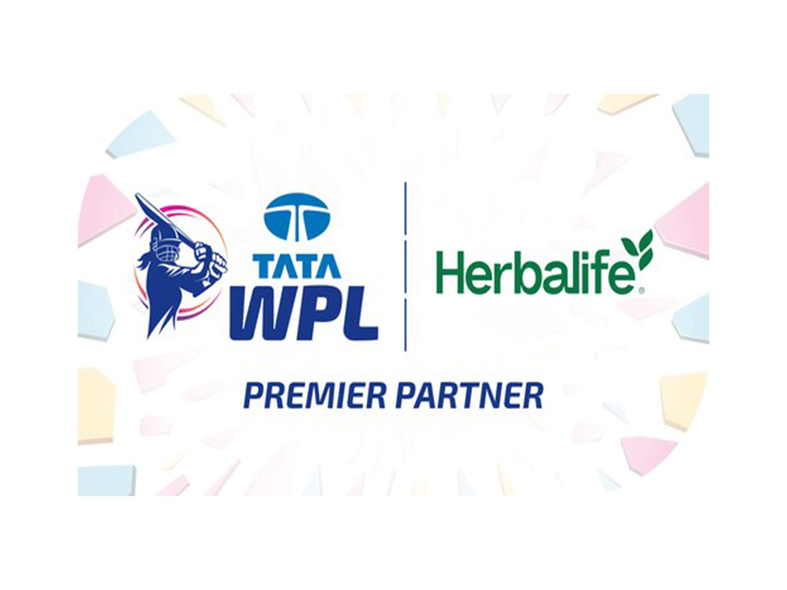Herbalife India Continues as Official Nutrition Partner for TATA WPL 2026, Empowering Women's Cricket Excellence