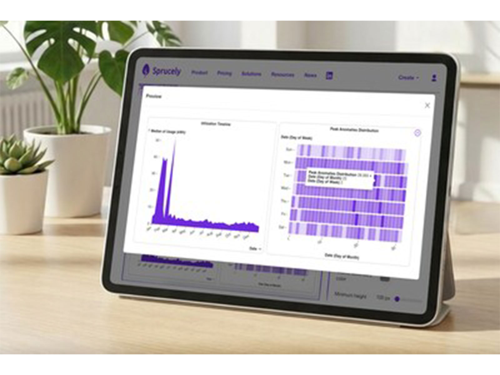 Sprucely.io Launches AI-Generated Analytics Dashboards Professional Teams Can Deploy in Seconds