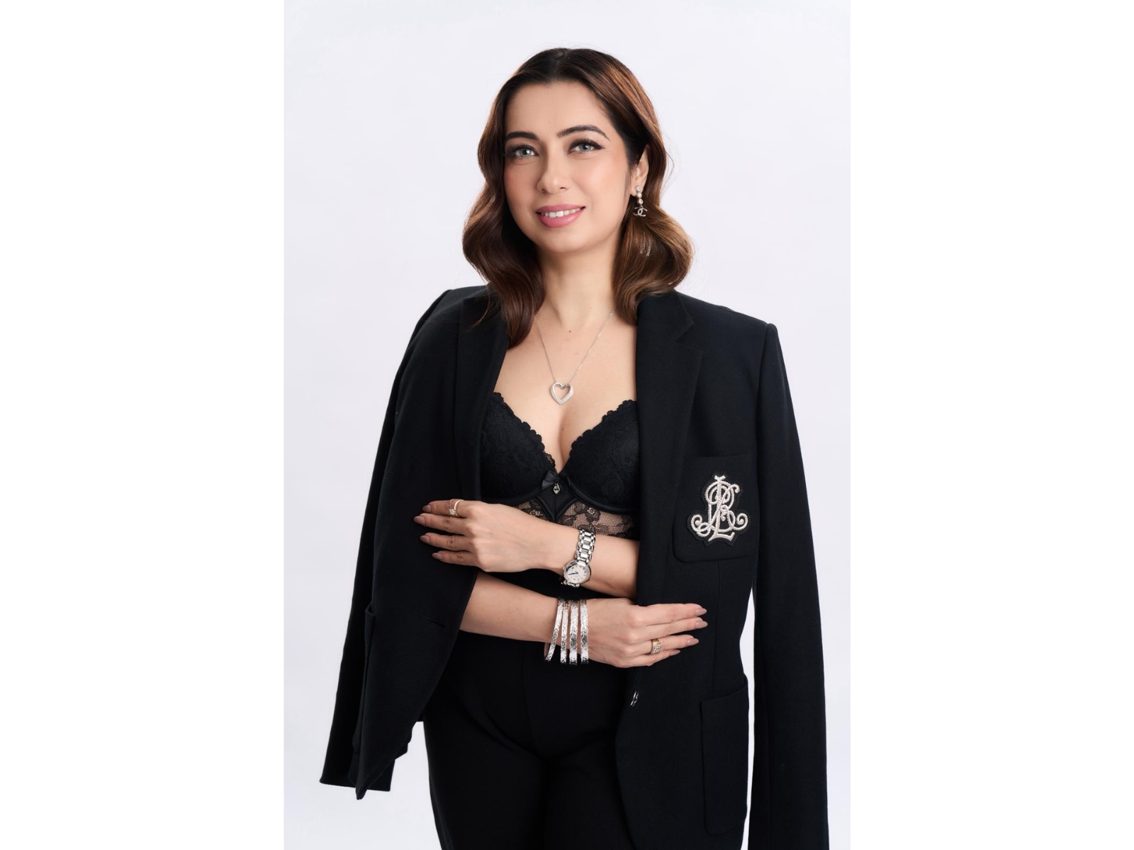 Gitil Asnani- A woman who chose to Rise: Again and Again