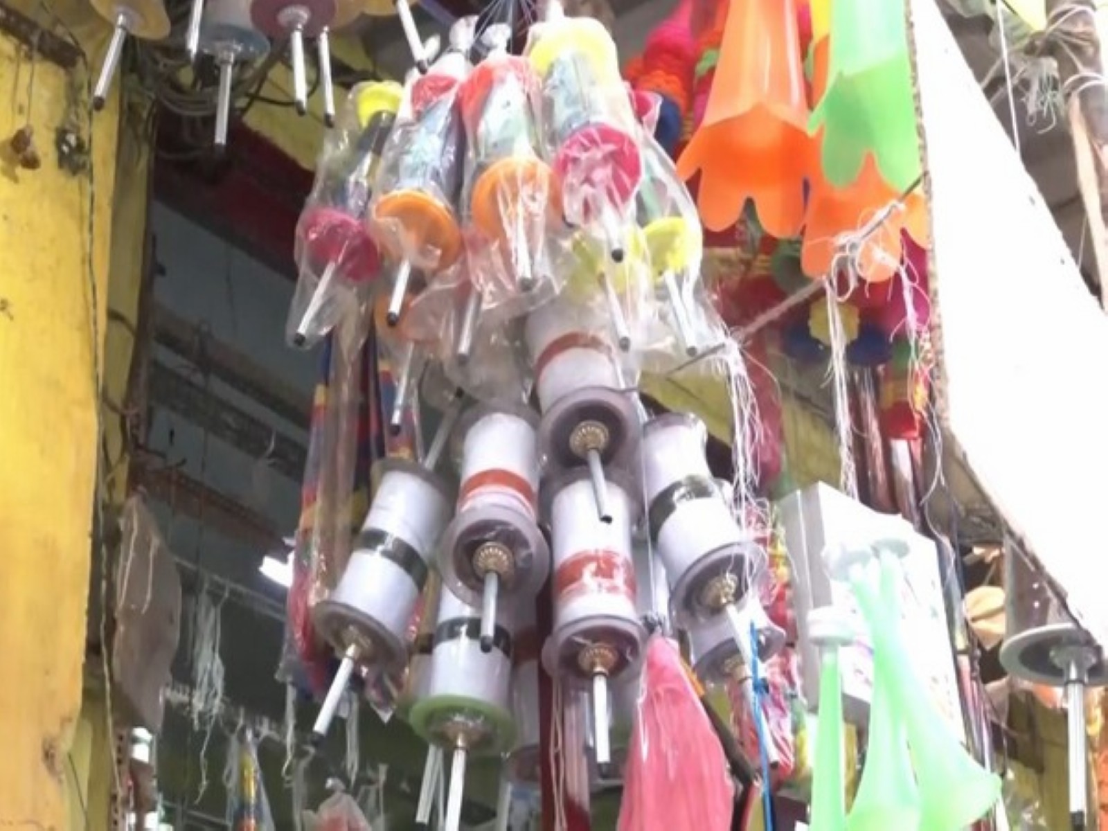 Representative Image (File Photo/ANI)