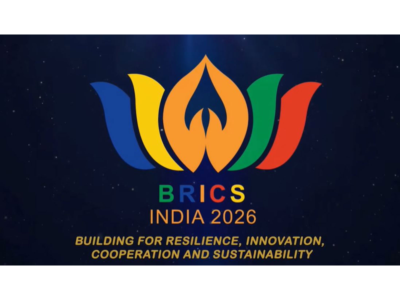 BRICS Logo (MEAYoutube)