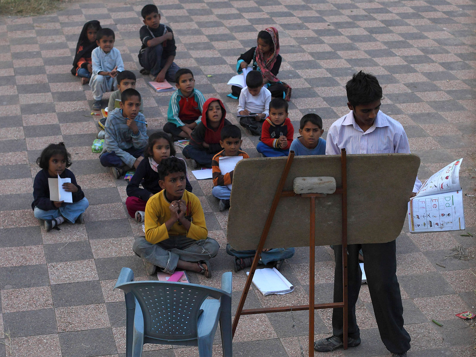 Representative Image (Photo/Reuters)