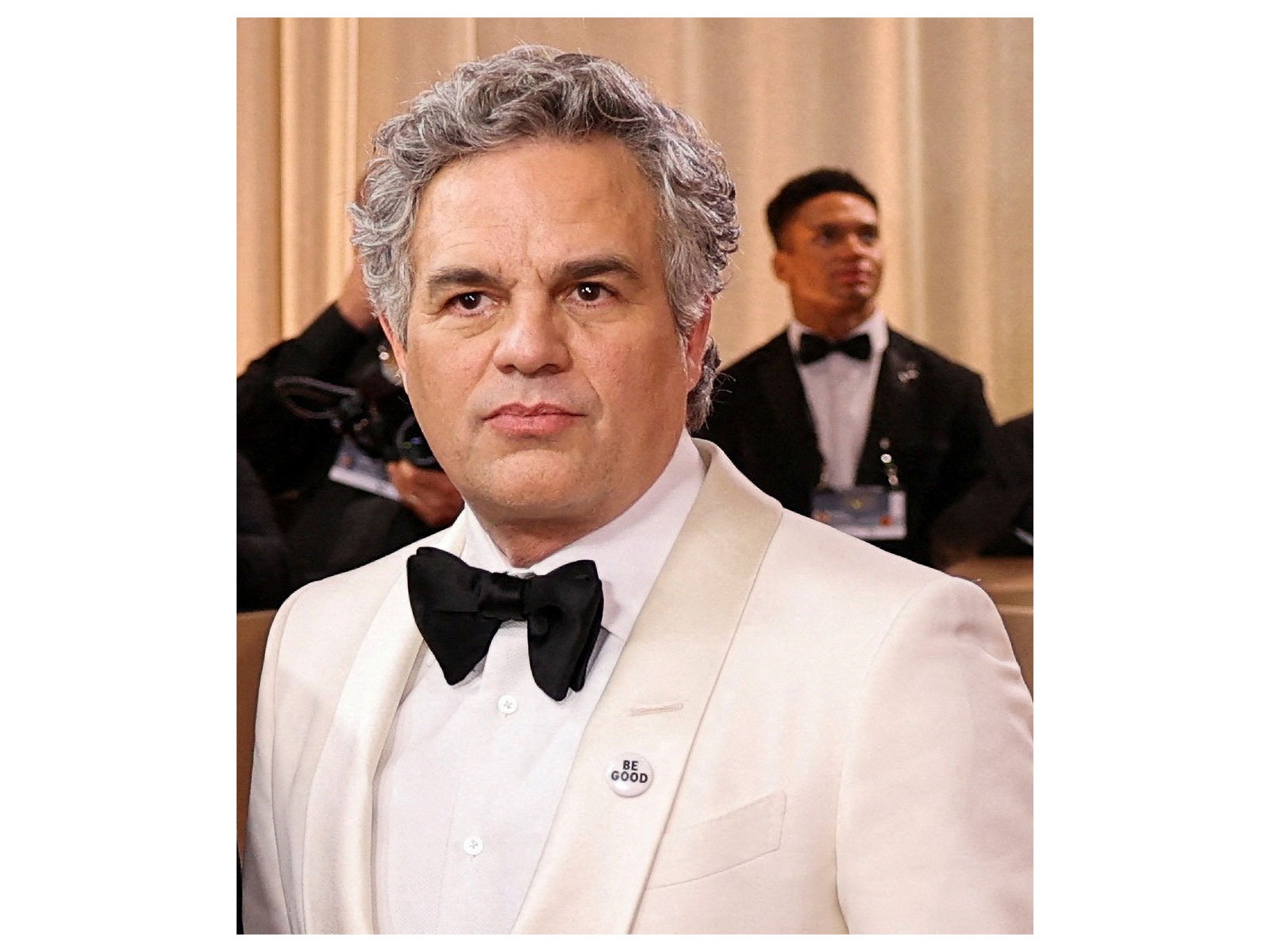 Mark Ruffalo (File photo/Reuters)
