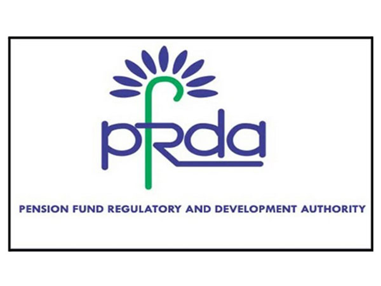 Pension Fund Regulatory and Development Authority logo (Photo/PFRDA)
