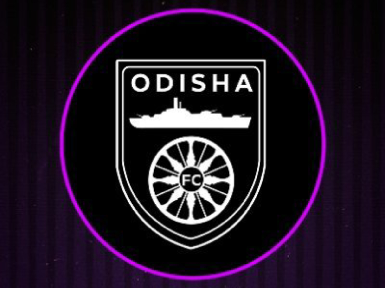Odisha FC logo (Photo: X/@OdishaFC)