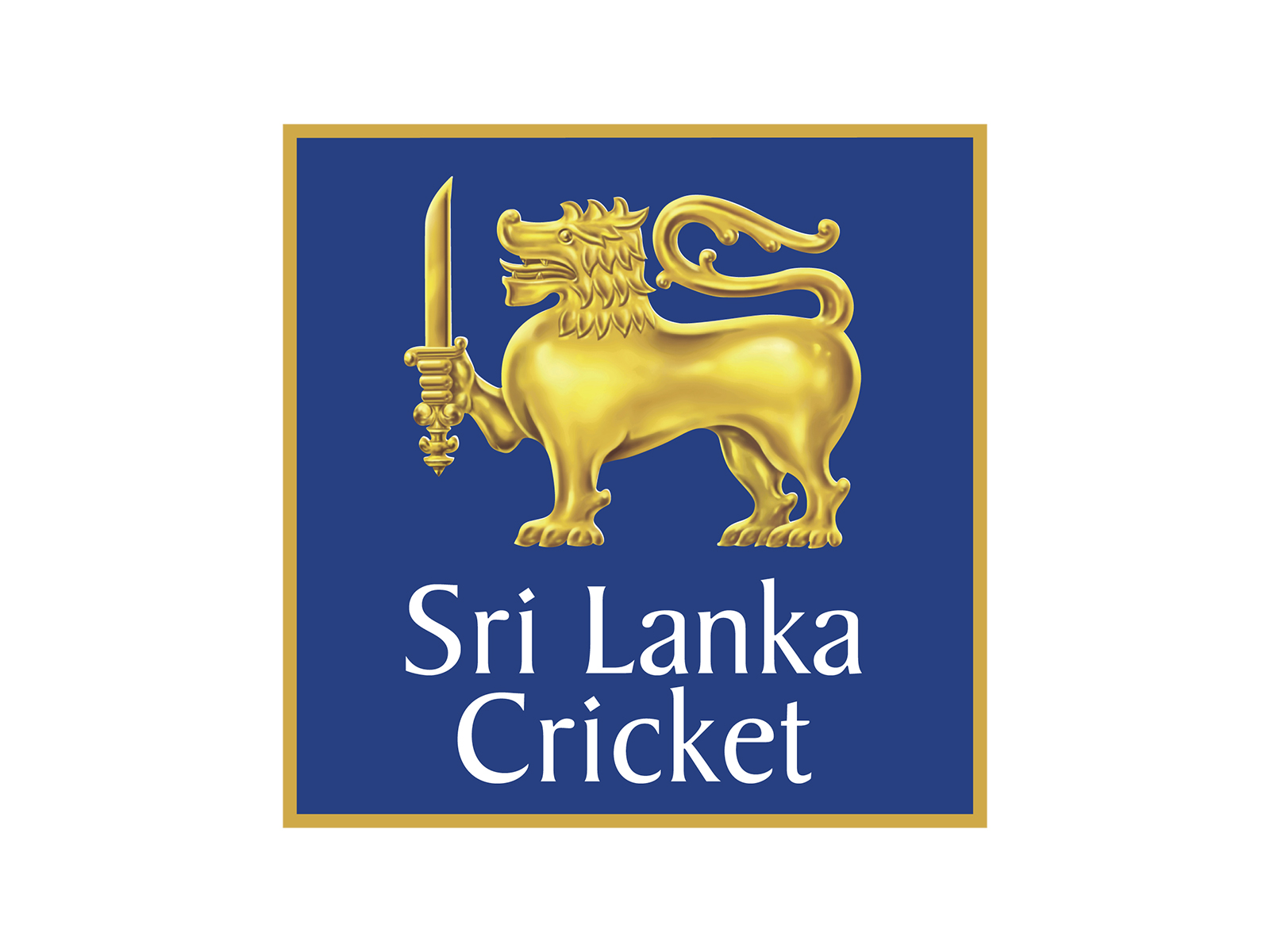 Sri Lanka Cricket logo. (Photo: SLC/LPL)