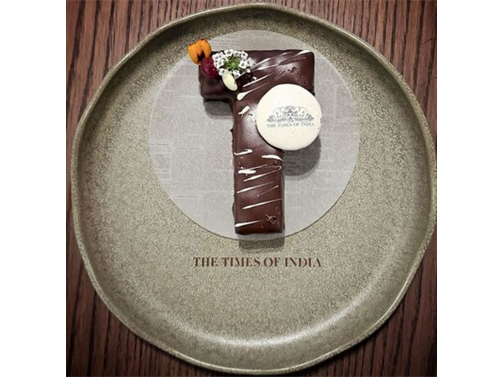 Chef Manish Mehrotra Launches Nisaba