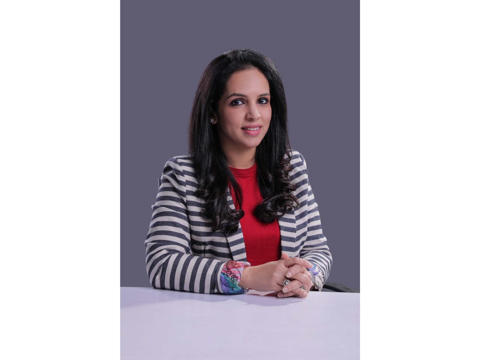From a Mother's Insight to a National Brand: Dr. Simran Mann Introduces HOPITS Kids Footwear