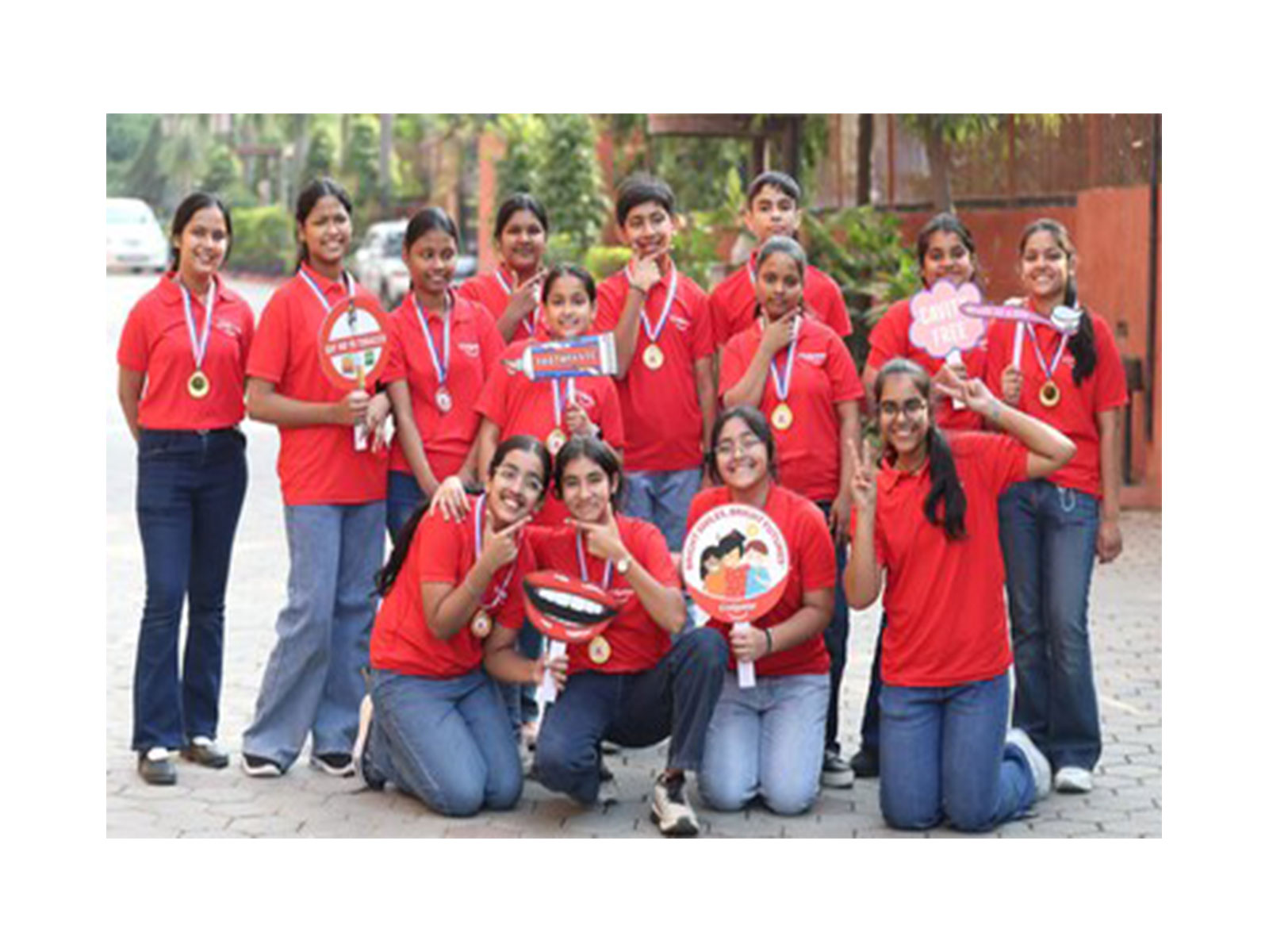 Colgate-Palmolive's Integrated CSR and ESG Initiatives Create an Impact on Health, Dignity and Community Well-Being