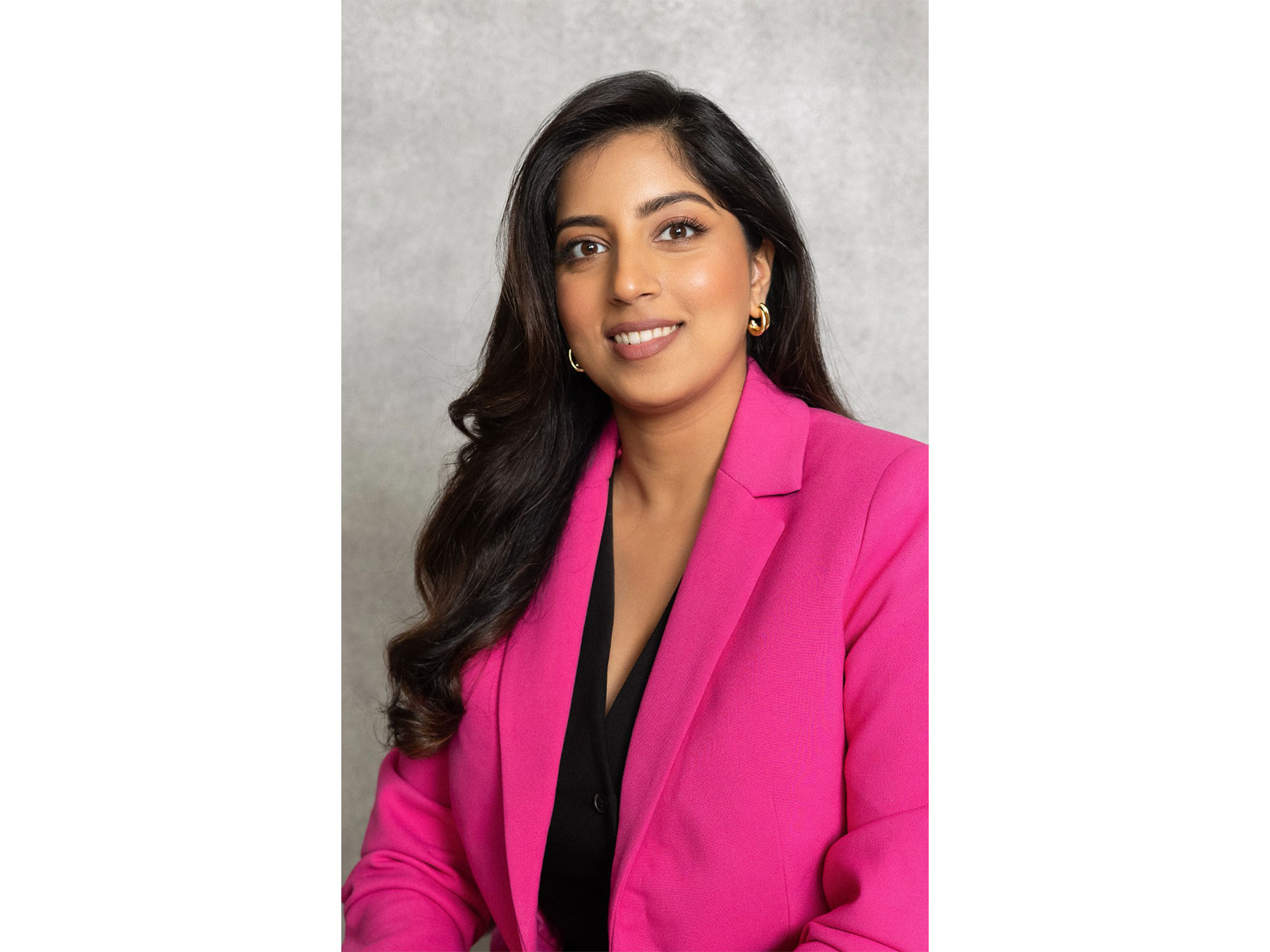 Jinisha Sharma, Director, Capri Sports. (Photo: UP Warriorz)