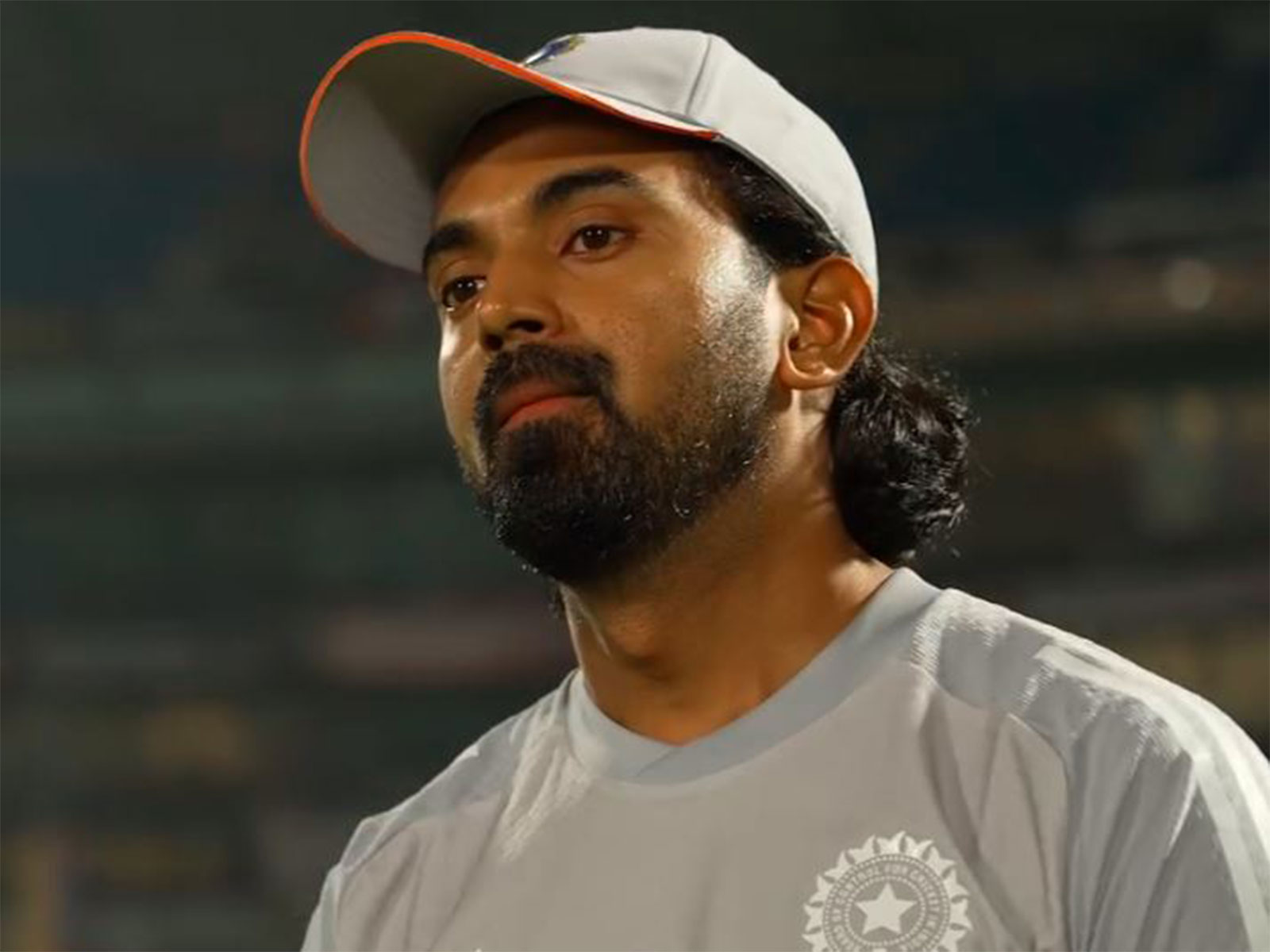 KL Rahul (Photo: Instagram/indiancricketteam)