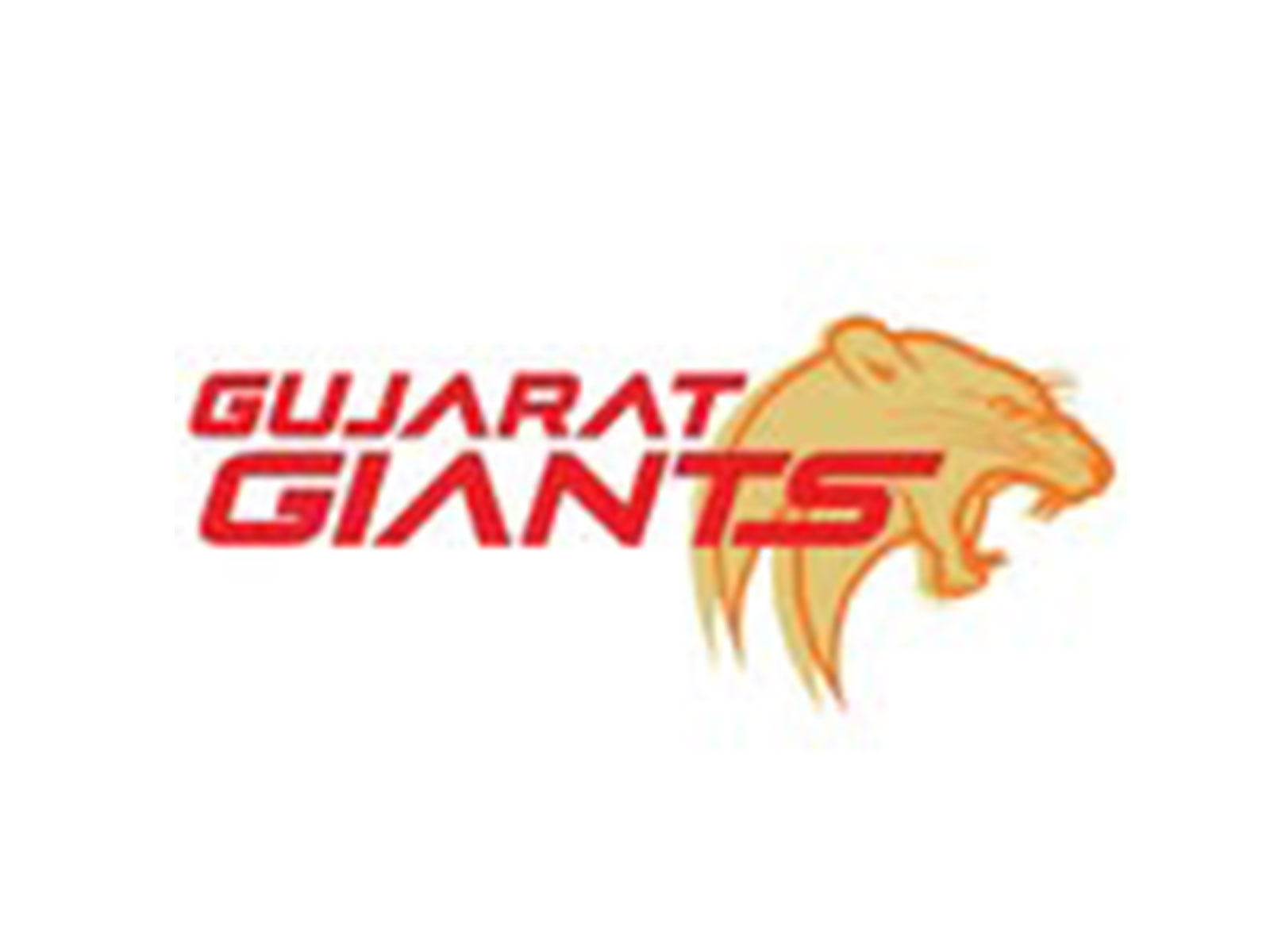 Gujarat Giants logo. (Photo: Instagram/giantscricket)
