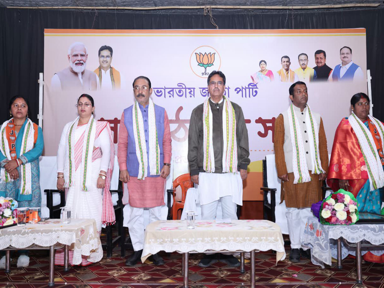 Tripura CM Manik Saha (Photo/ANI)