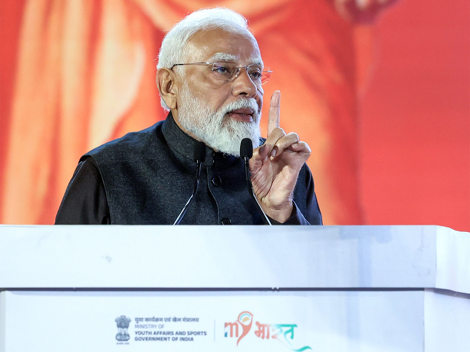 Prime Minister Narendra Modi (Photo/ANI)