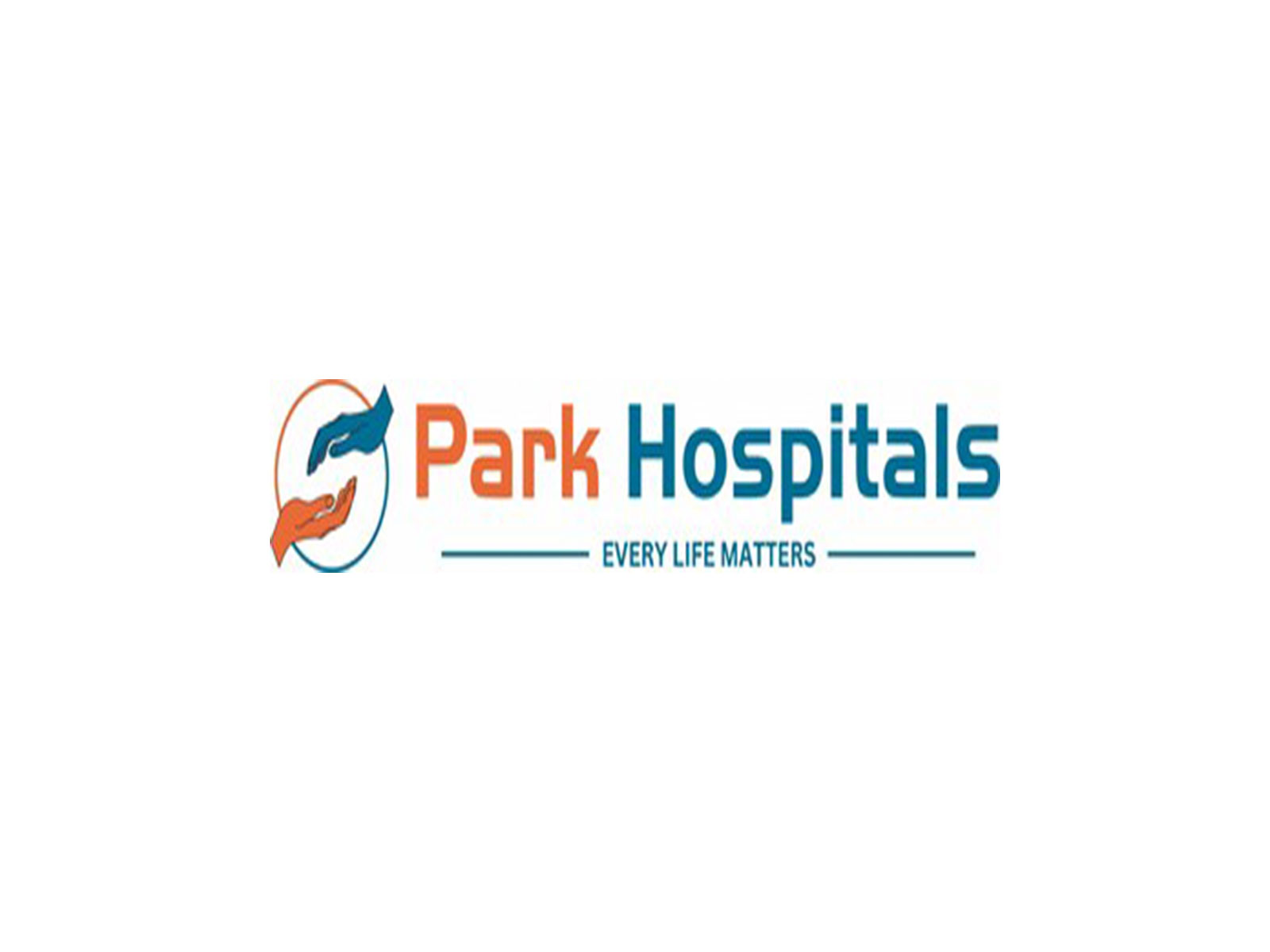 Park Hospitals Logo