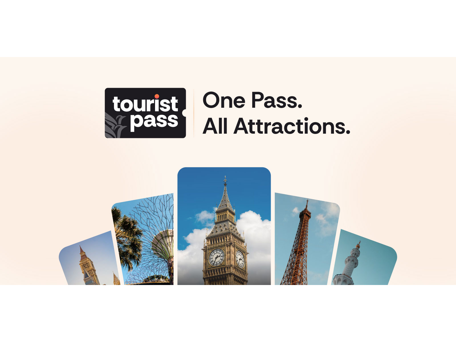 Alike launches customisable digital city tourist passes for travellers visiting Dubai, London, Paris and Singapore