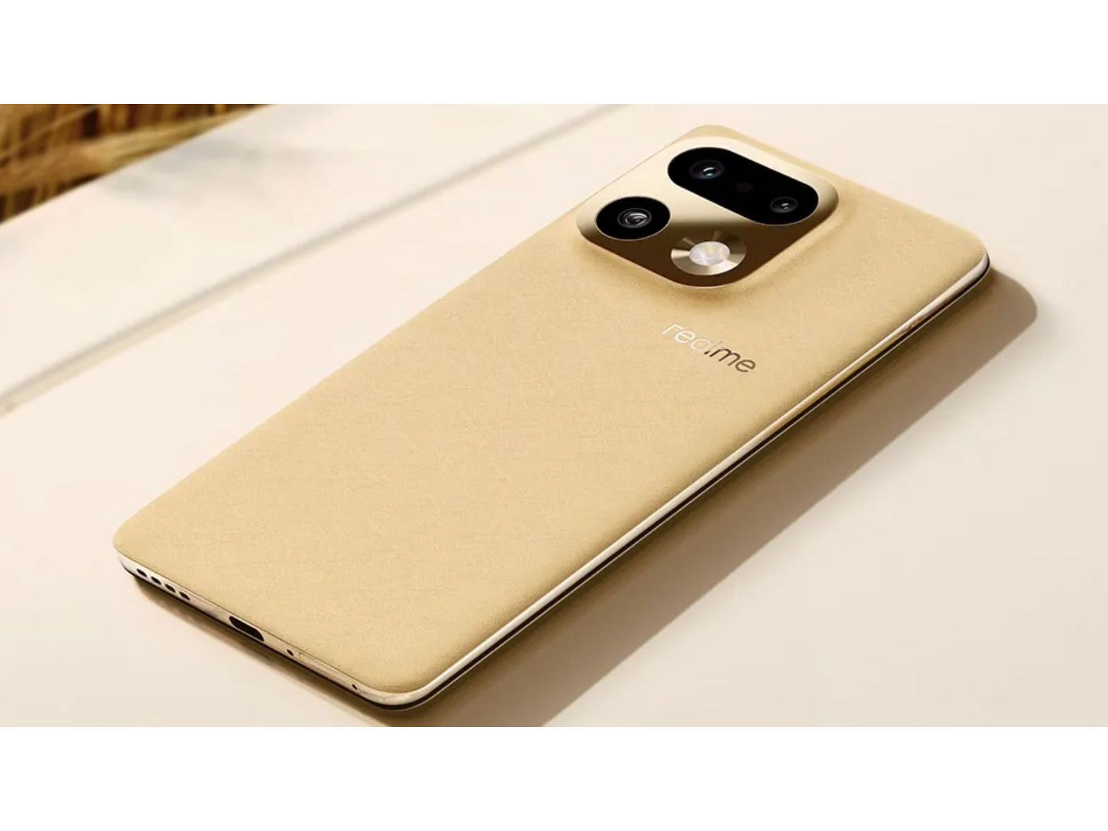 Realme 16 Pro 5G Debuts: Endurance Meets Flagship-Grade Photography and Smooth Visuals